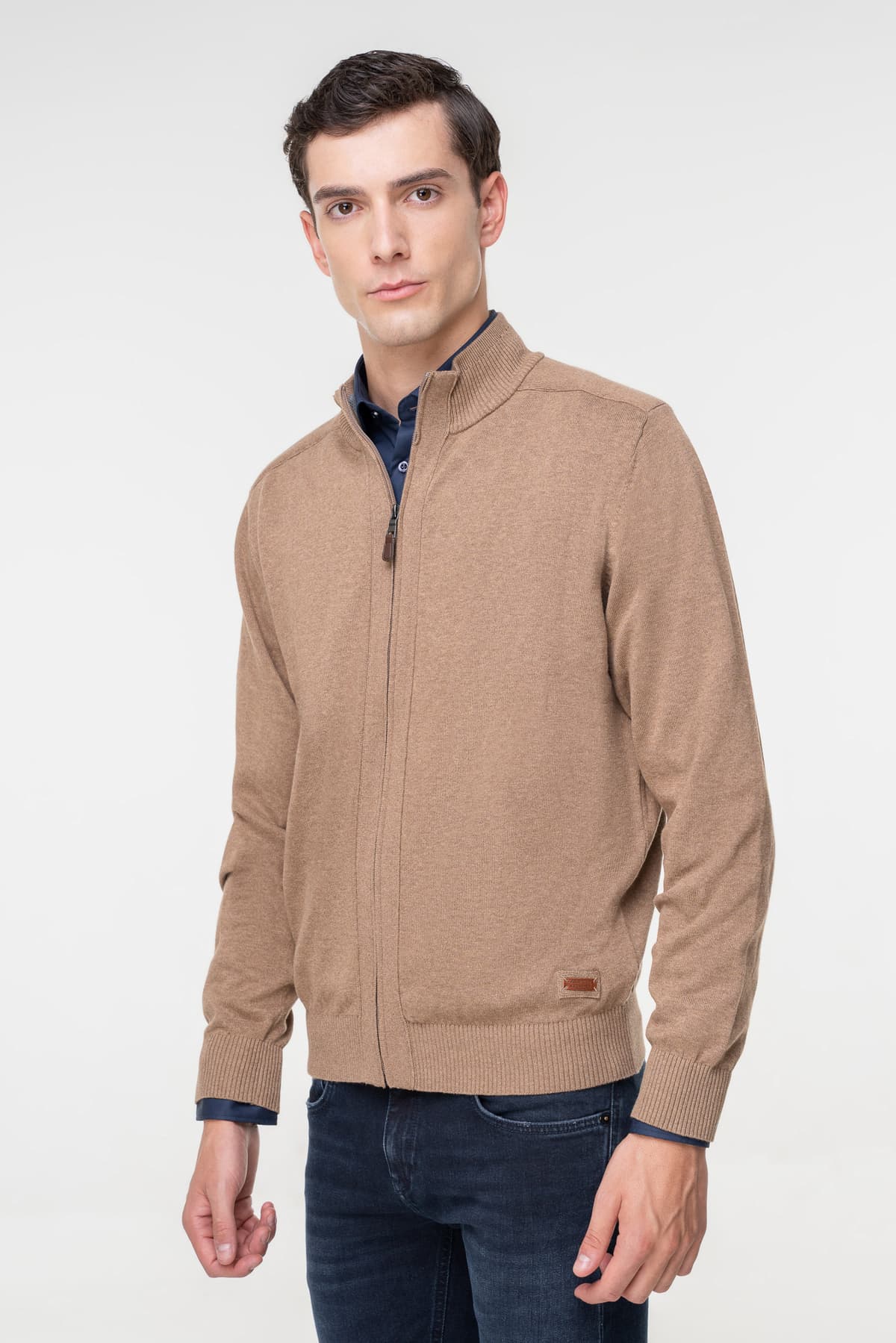 Men's Clothing Redmond Brown