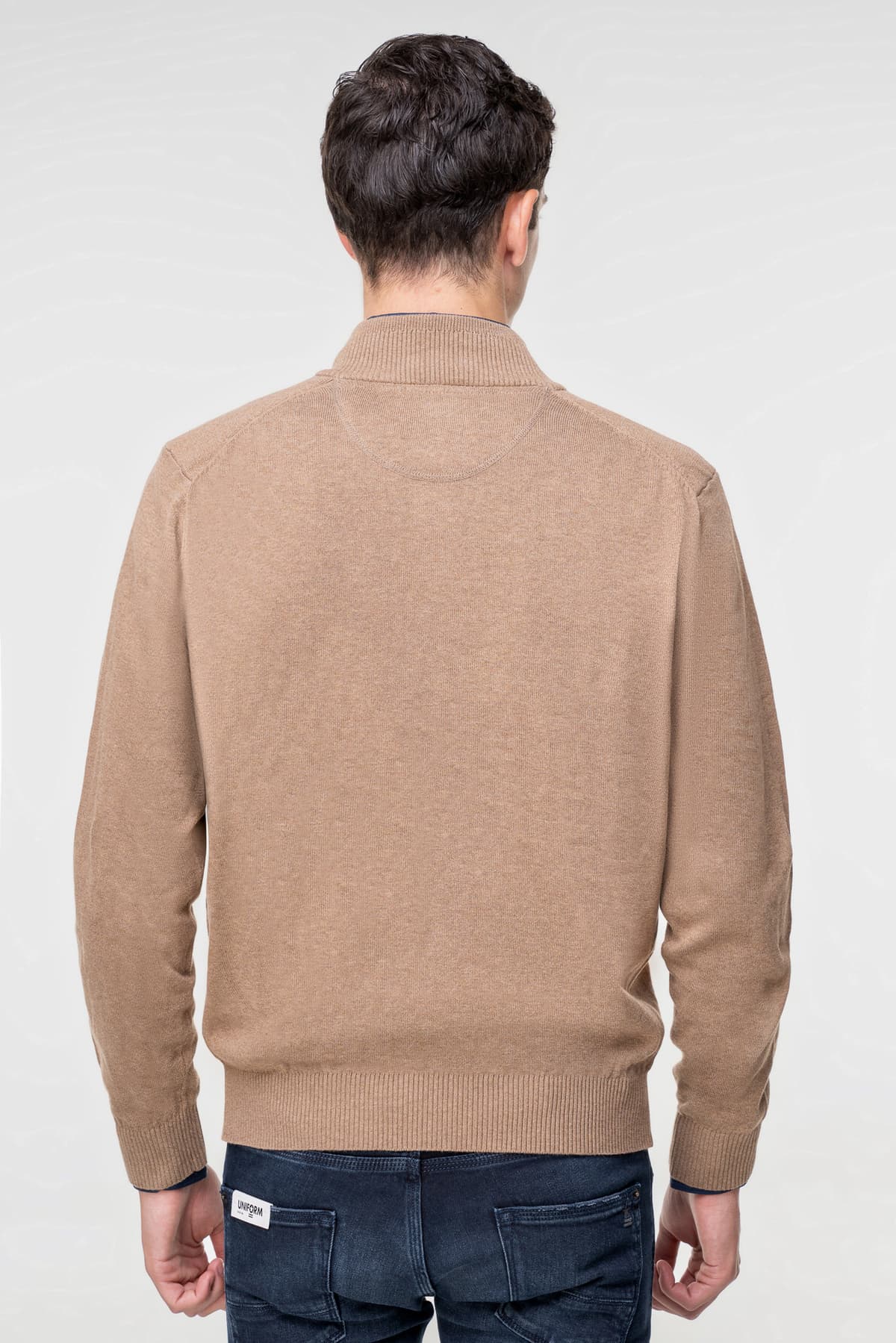 Men's Clothing Redmond Brown