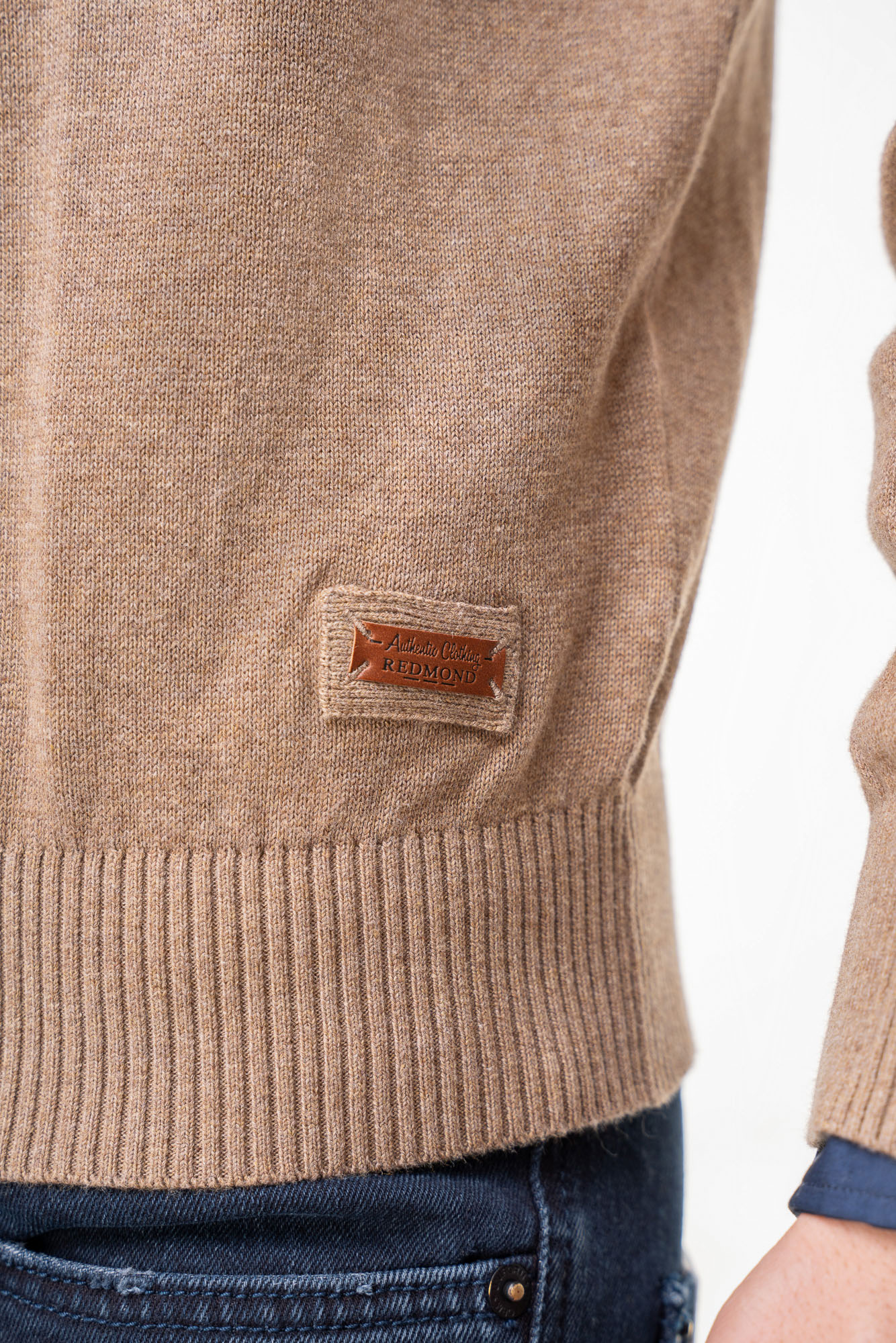 Men's Clothing Redmond Brown