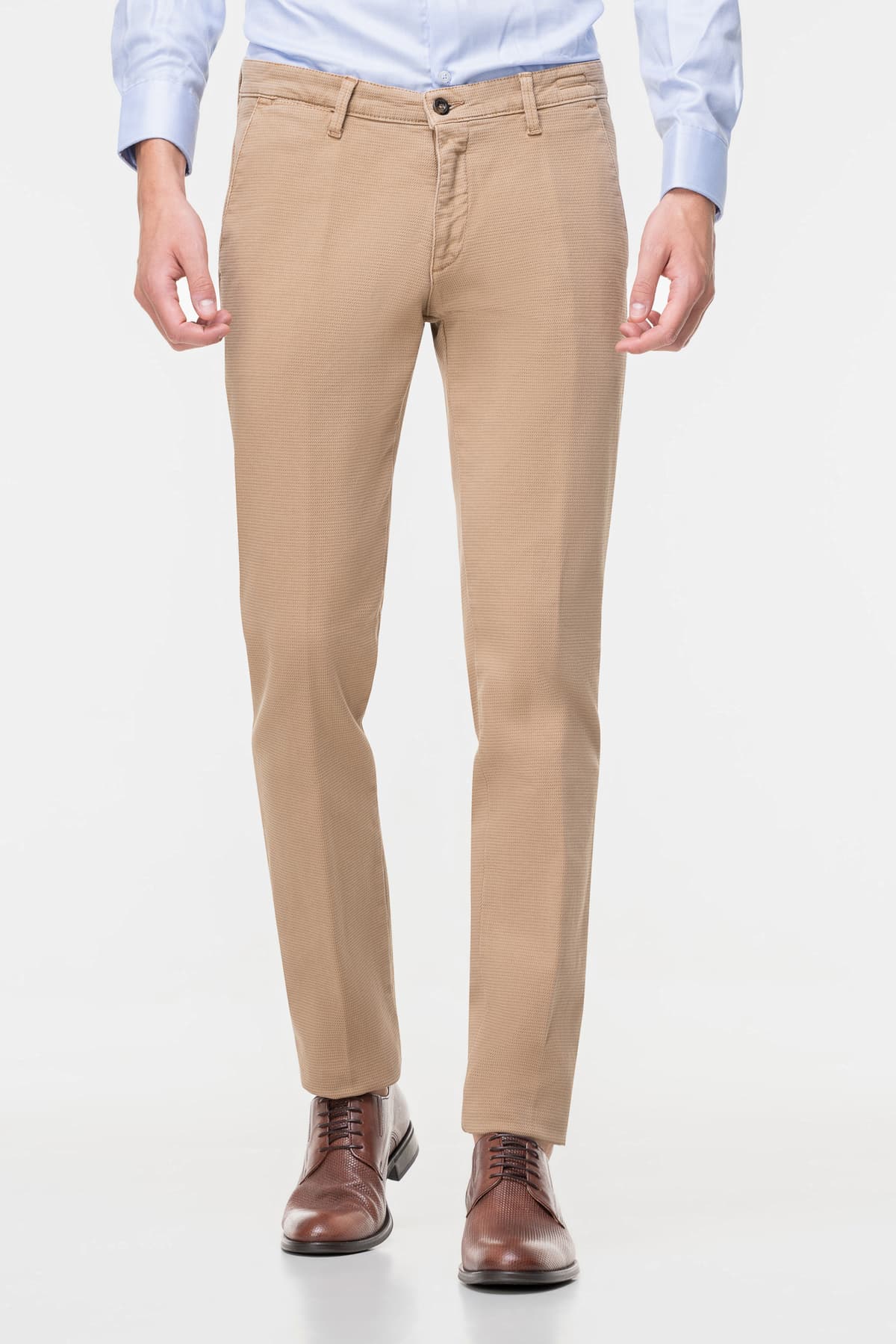 Four.ten Παντελόνι της σειράς Micro