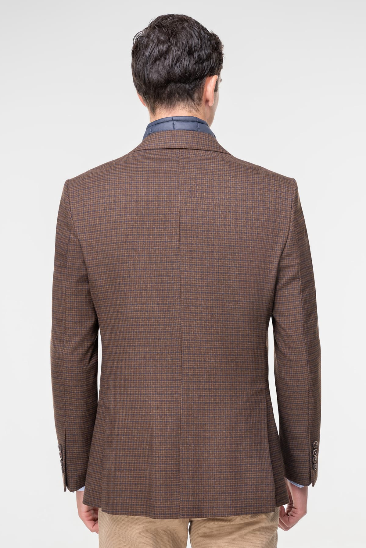Men's Clothing Fragosto Brown