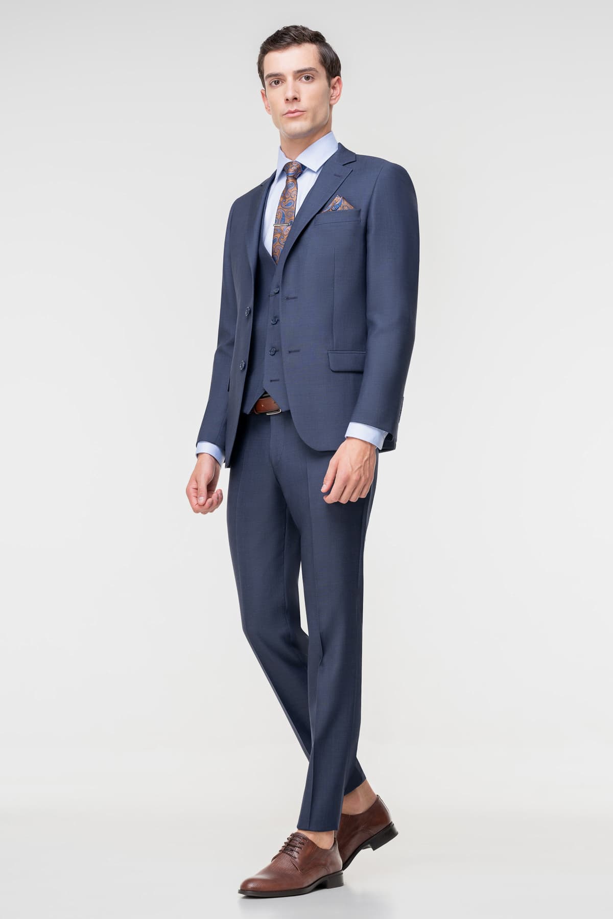 Men's Clothing Guy Laroche Blue