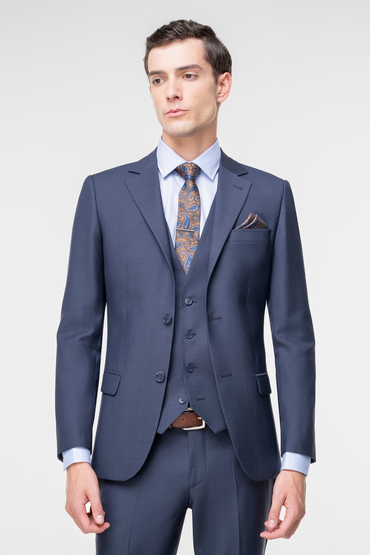 Men's Clothing Guy Laroche Blue