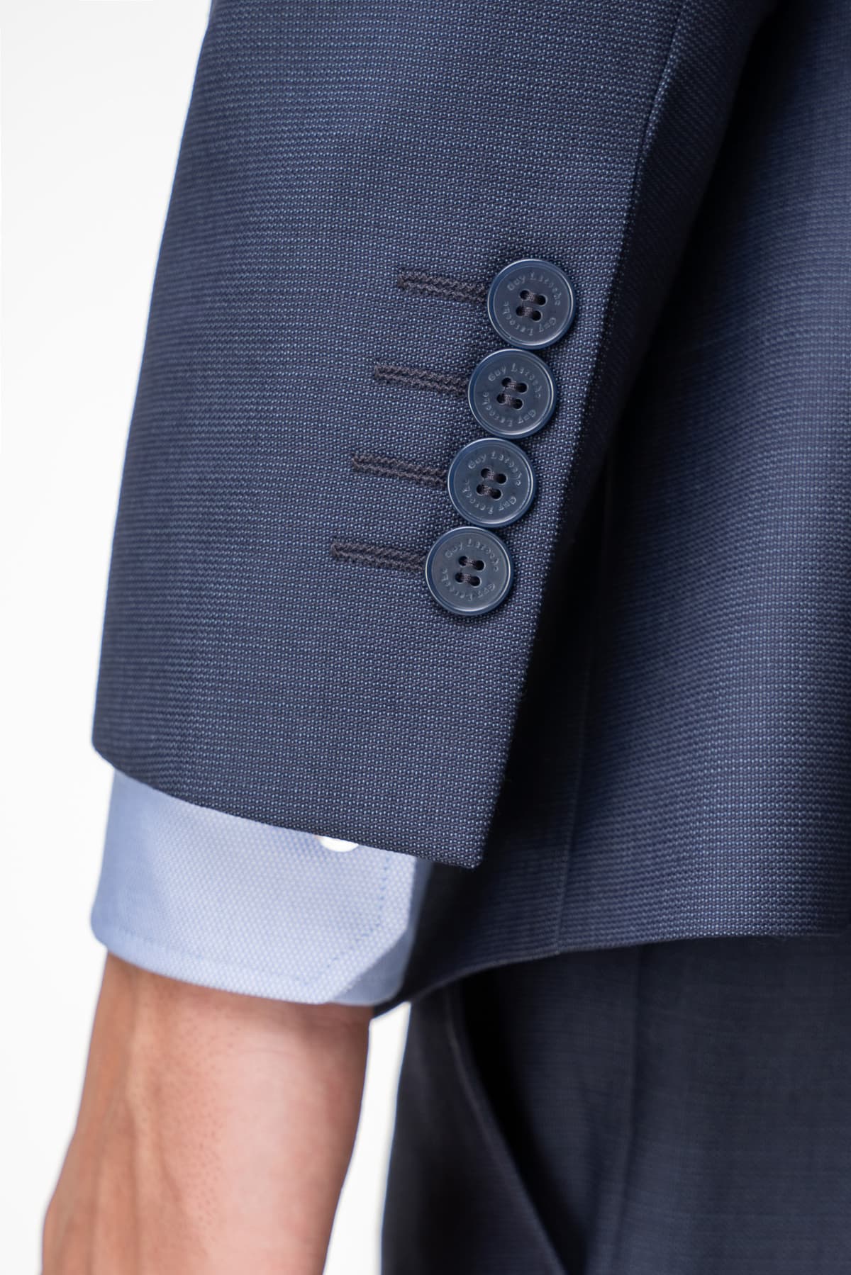 Men's Clothing Guy Laroche Blue