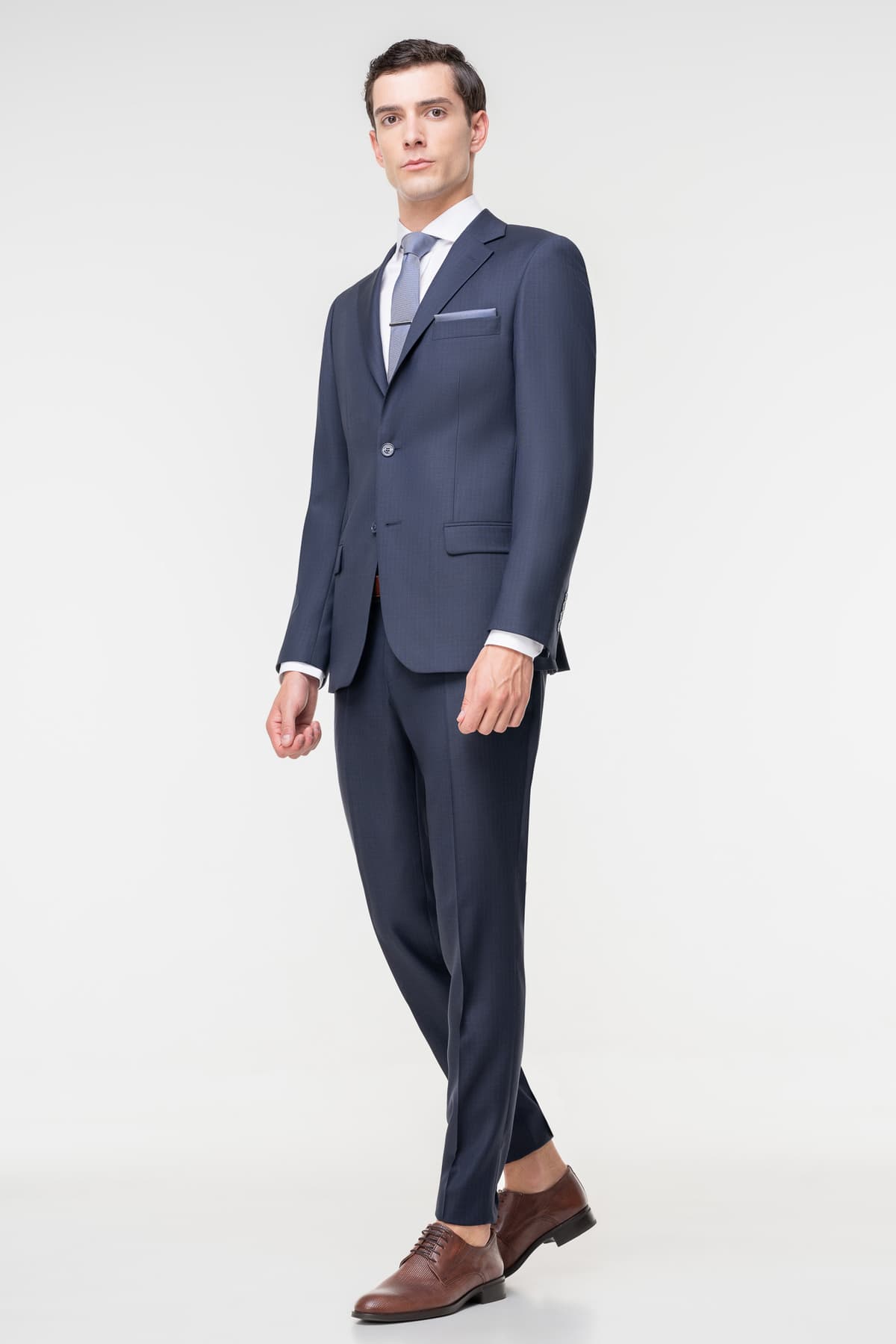 Men's Clothing Guy Laroche Blue