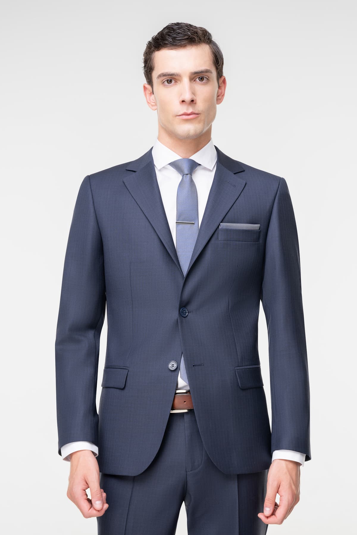 Men's Clothing Guy Laroche Blue
