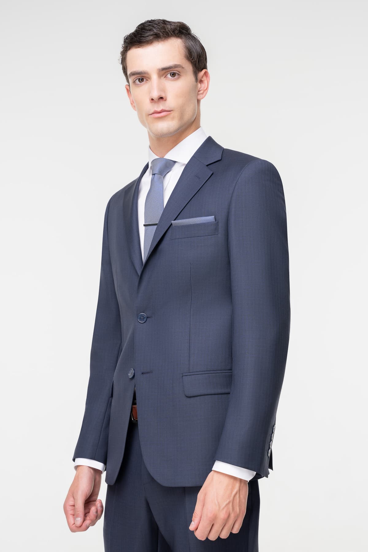 Men's Clothing Guy Laroche Blue