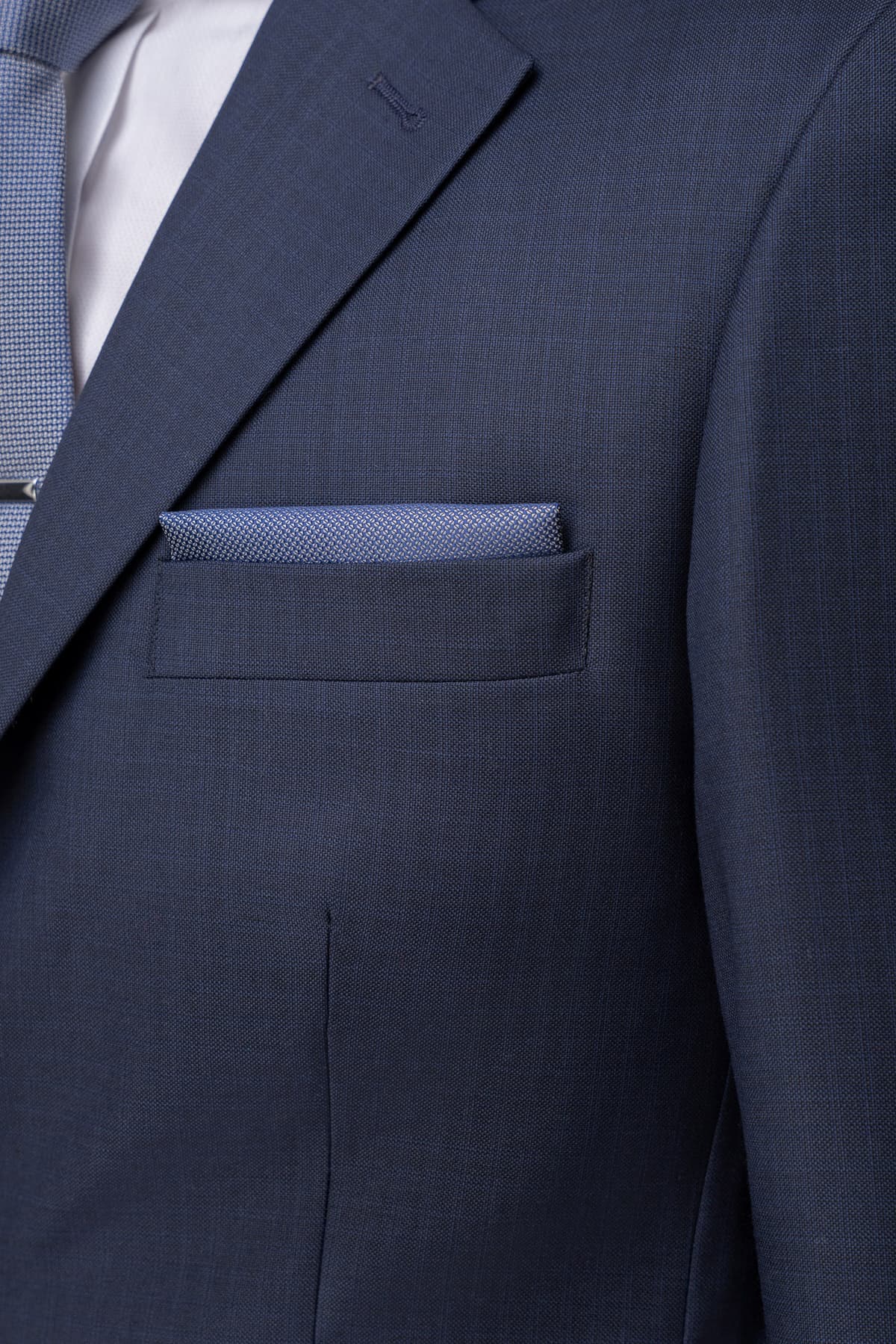 Men's Clothing Guy Laroche Blue