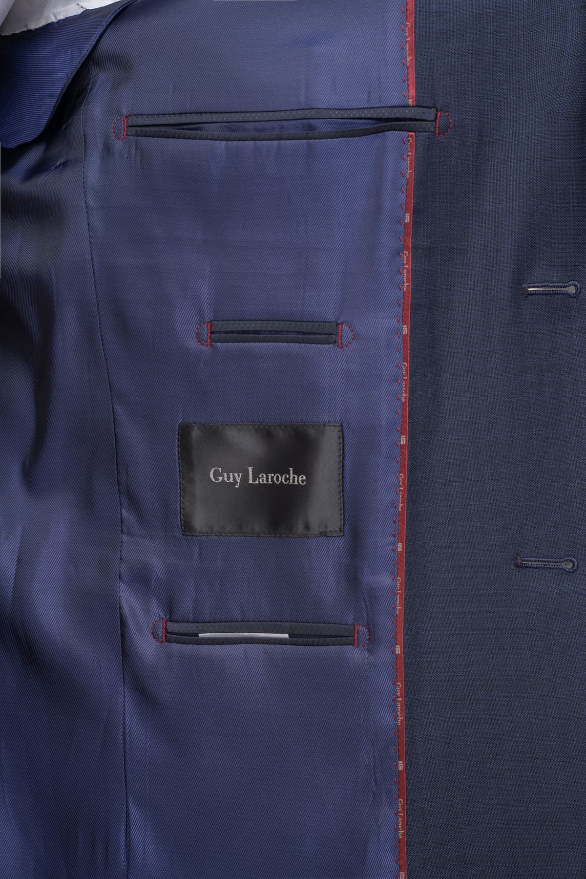 Men's Clothing Guy Laroche Blue