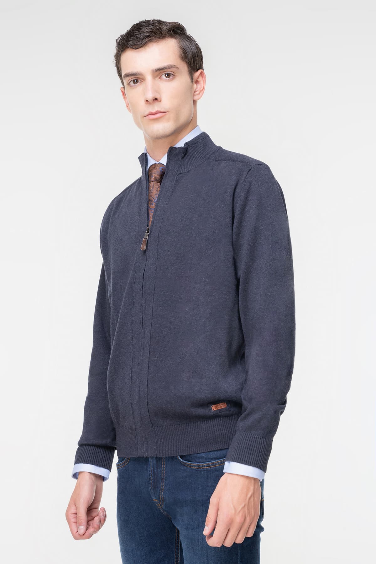 Men's Clothing Redmond Blue