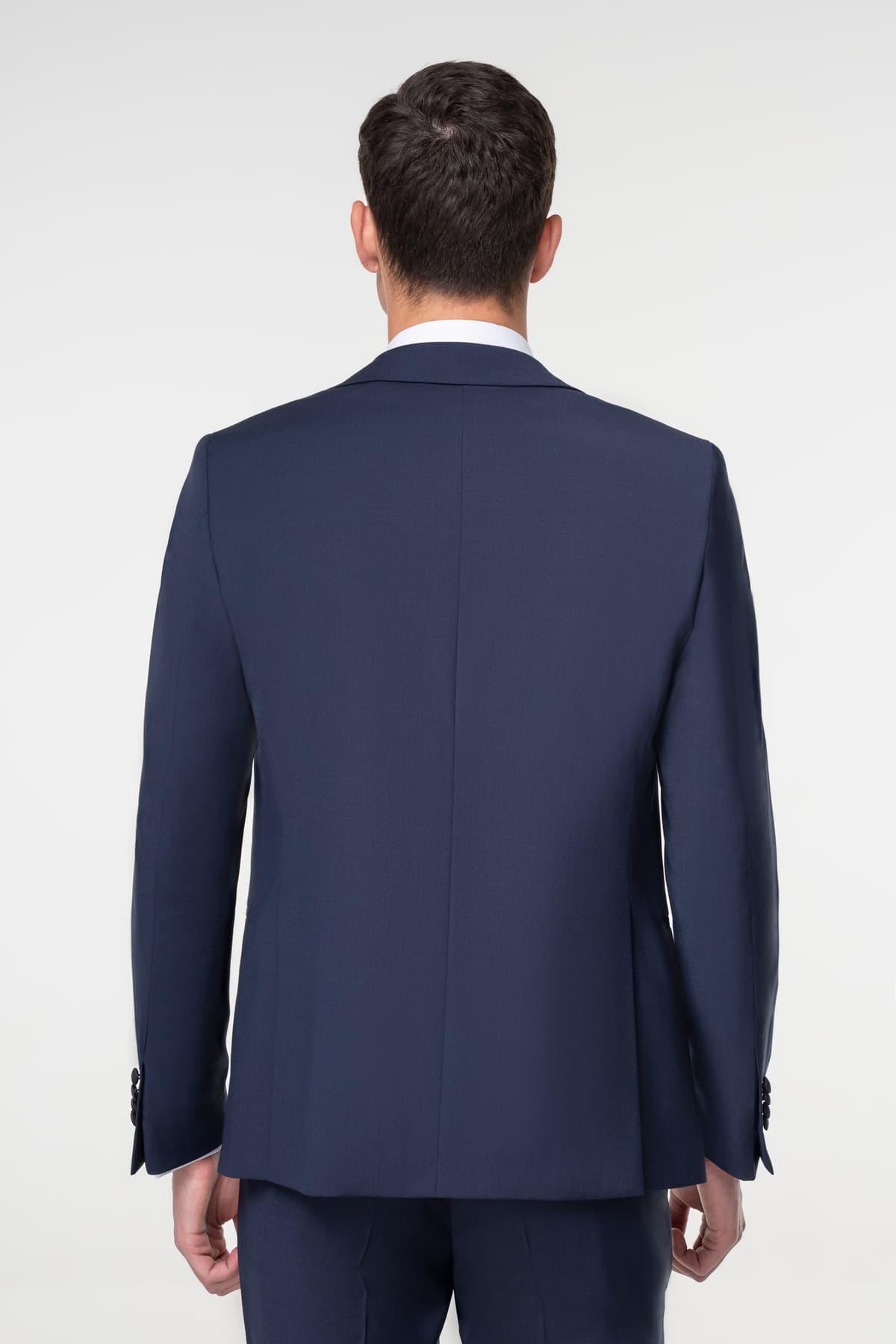 Men's Suits Manuel Ritz Blue