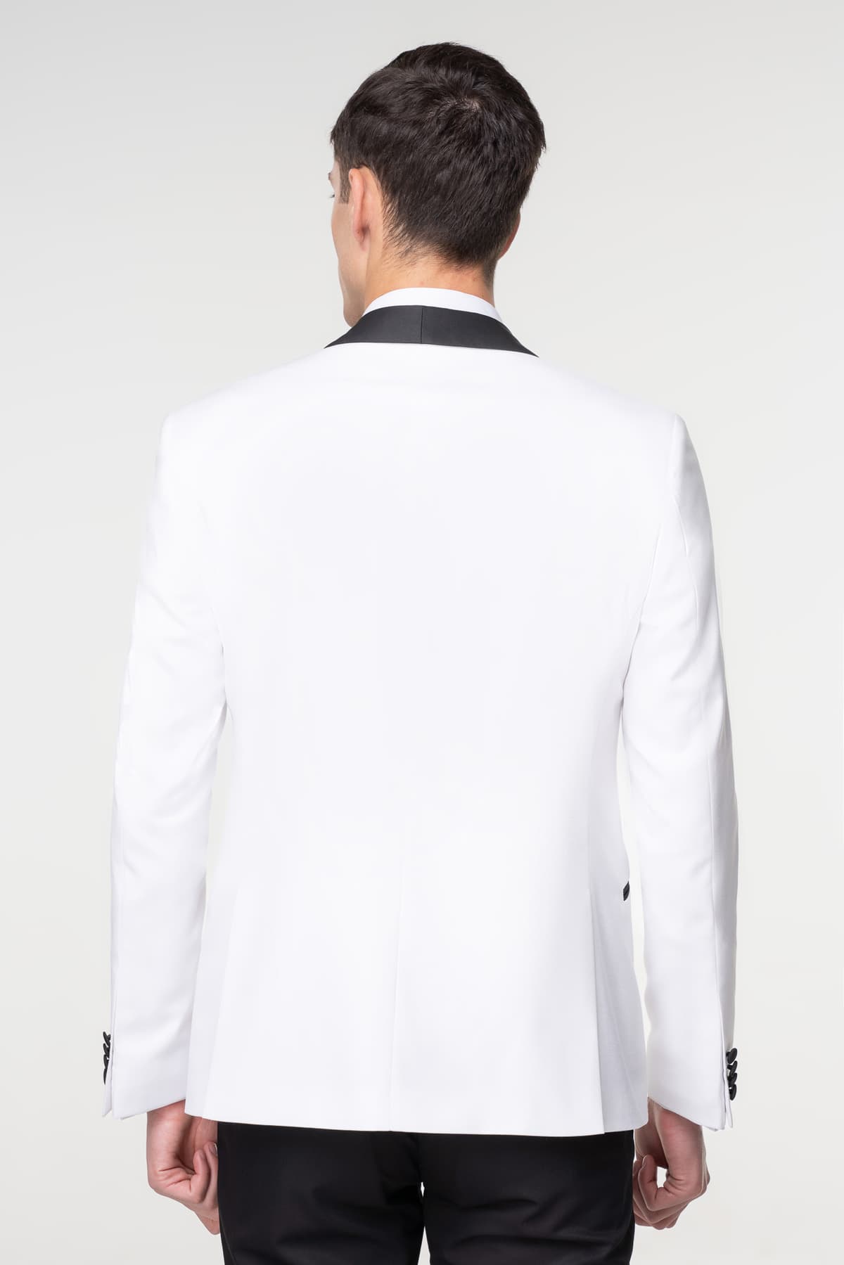 Fragosto Σακάκι της σειράς Alabama - FRB23 6412 020 060 White