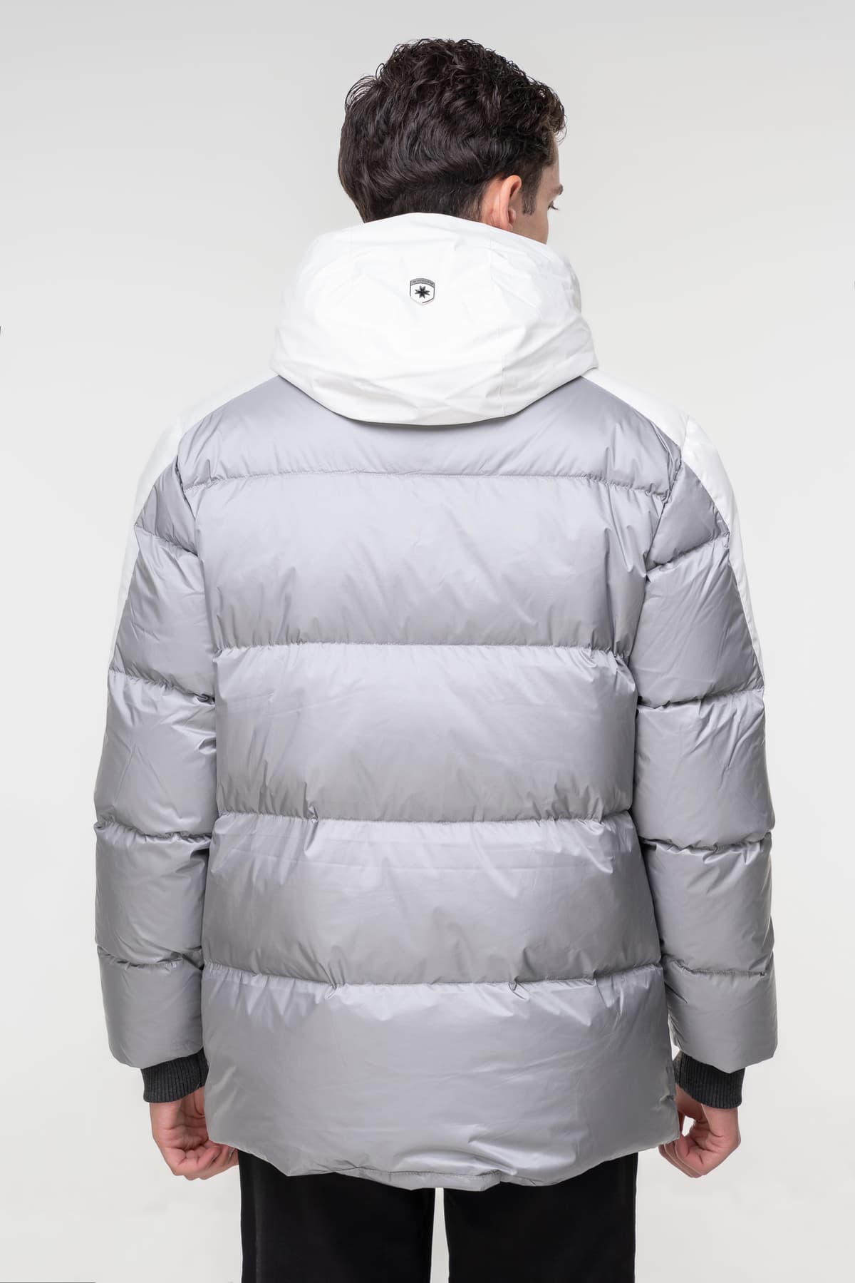 Men's Jackets Wellensteyn White