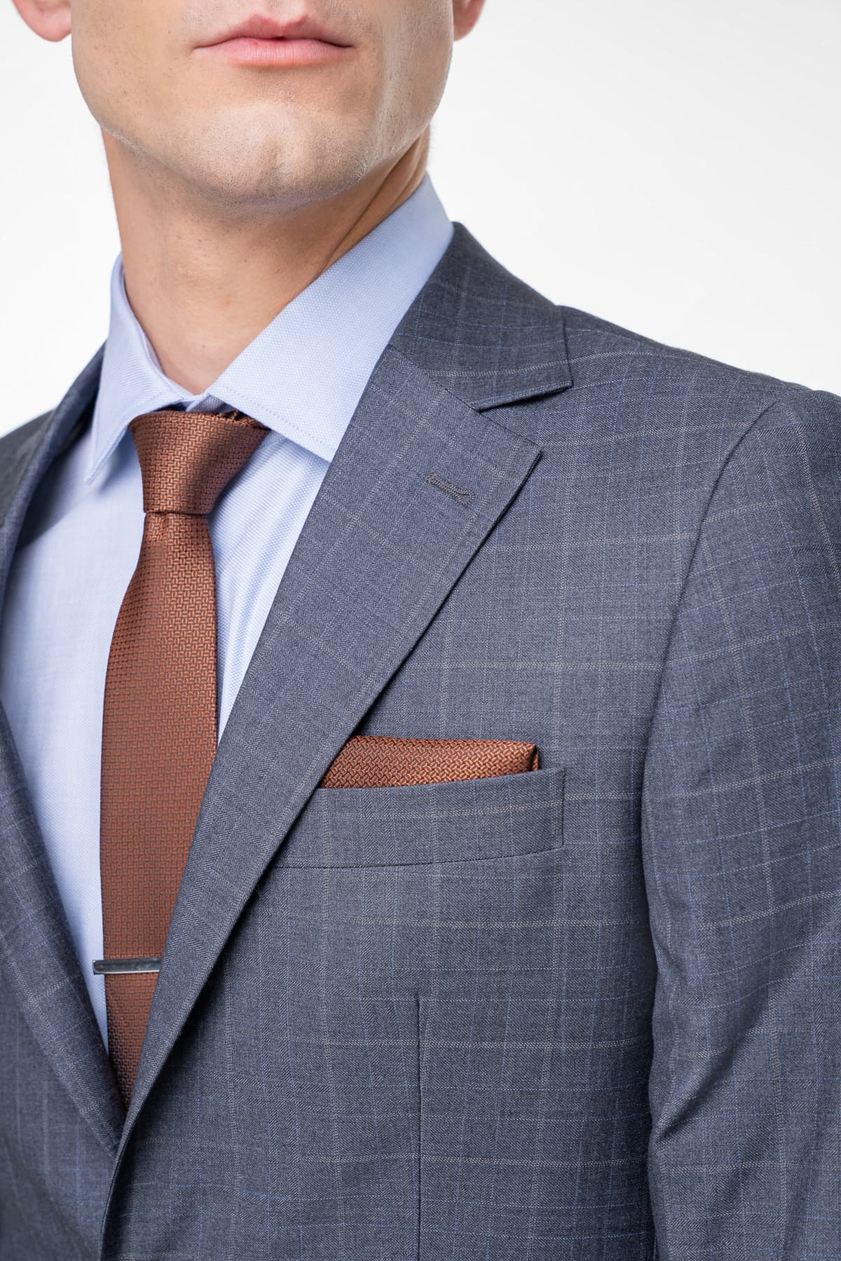 Men's Clothing Guy Laroche Blue