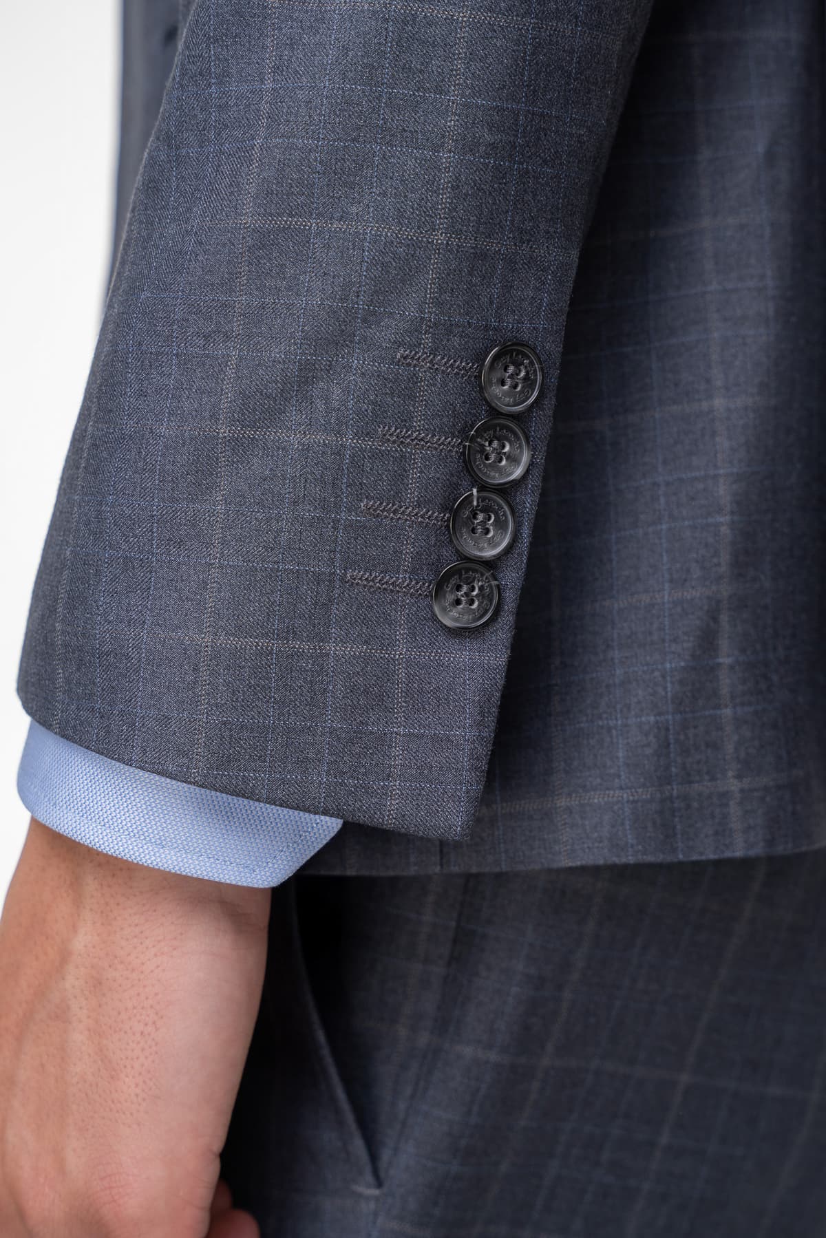 Men's Clothing Guy Laroche Blue