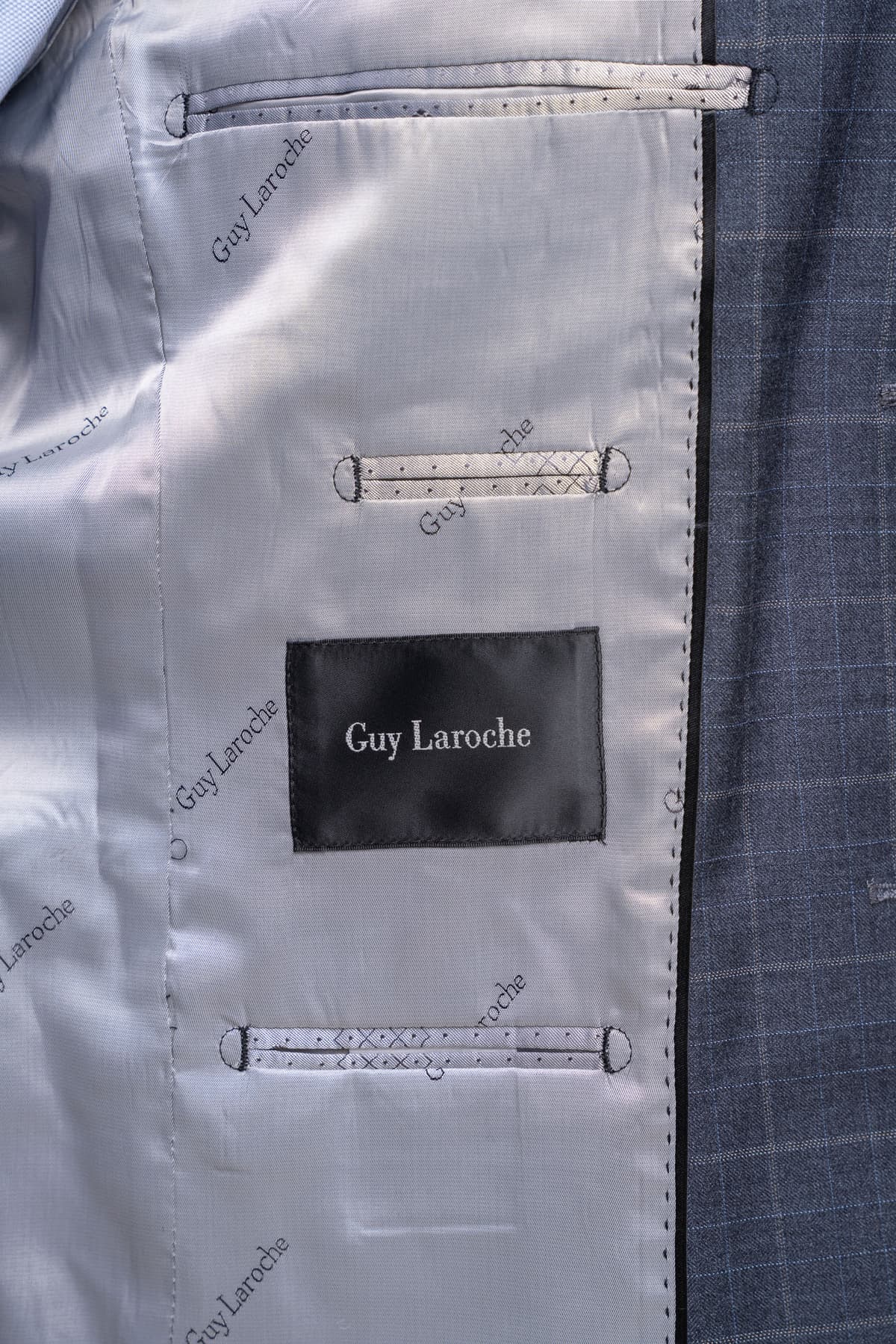 Men's Clothing Guy Laroche Blue
