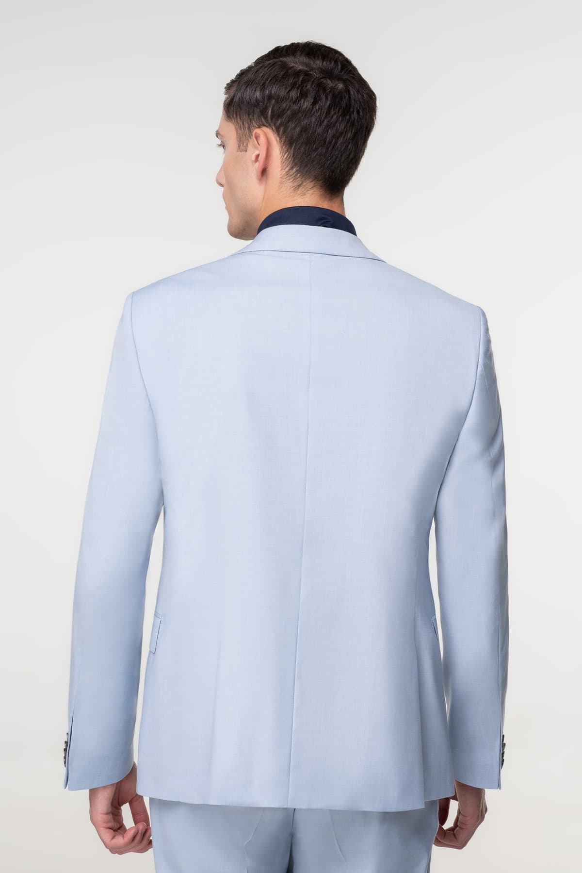 Men's Clothing Fragosto Blue