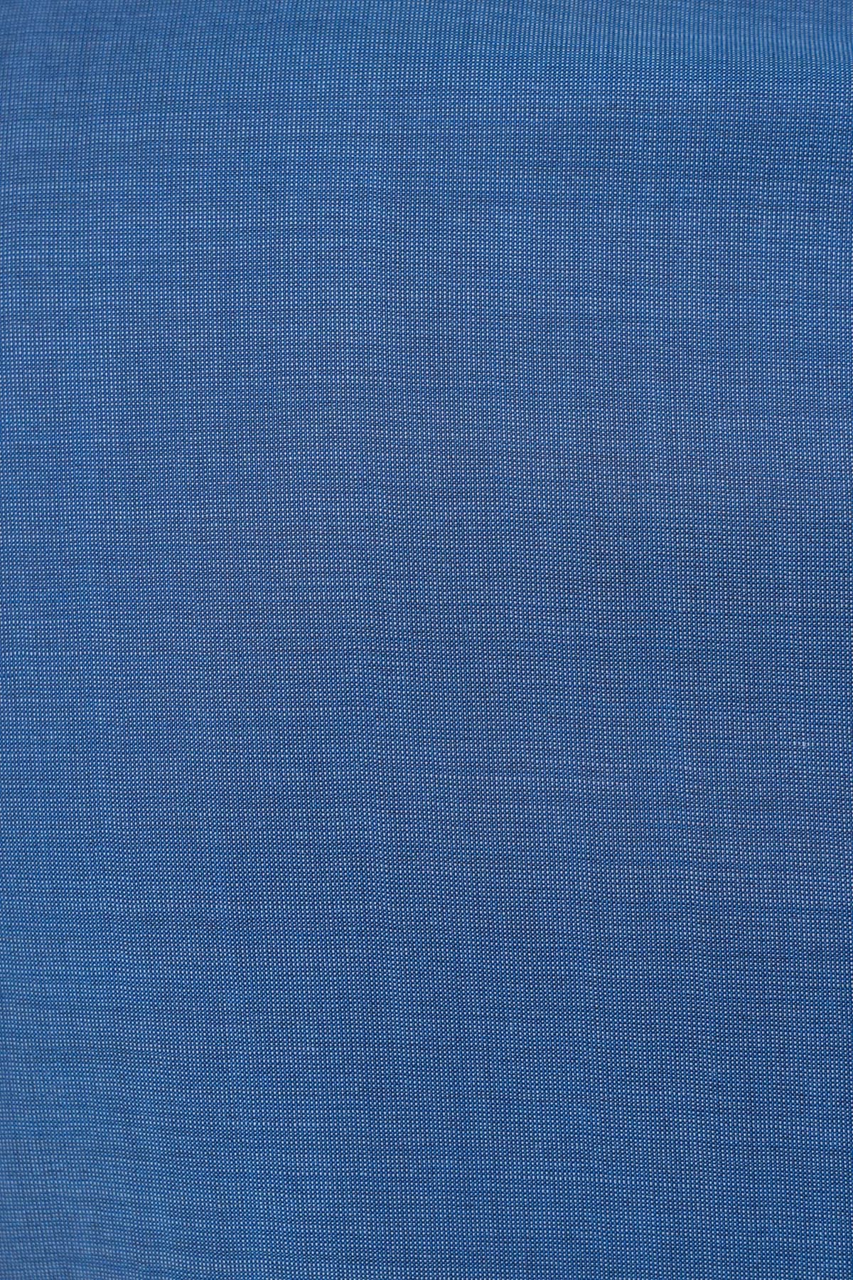 Men's Suits Boss Blue