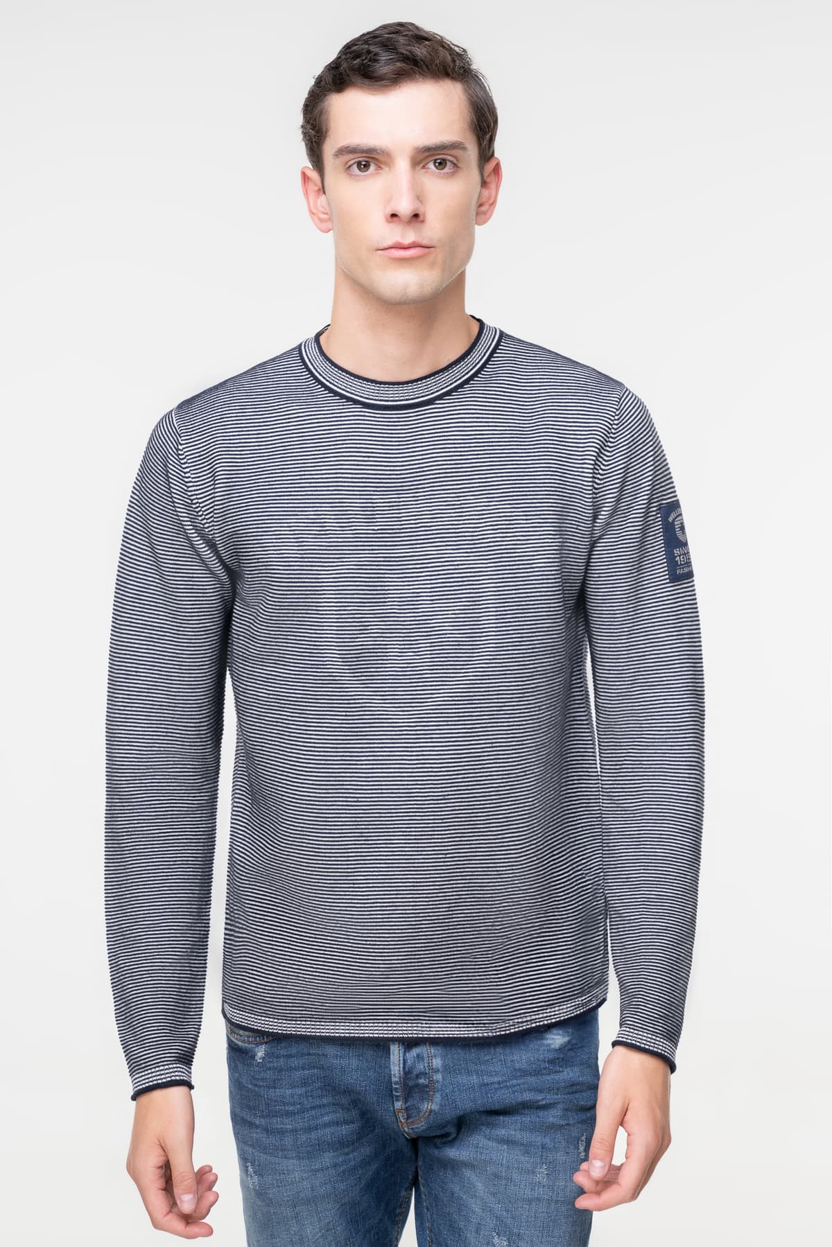 Men's Sweaters Wellensteyn Gray