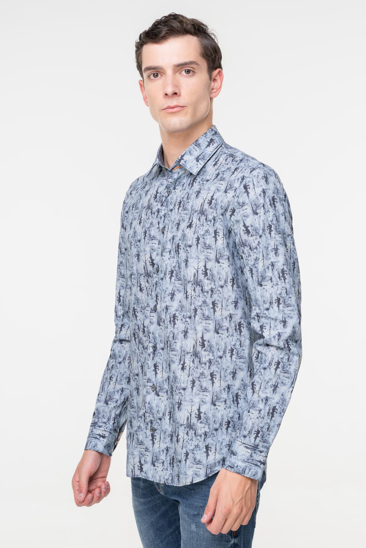 Men's Clothing Daniel Hechter Blue