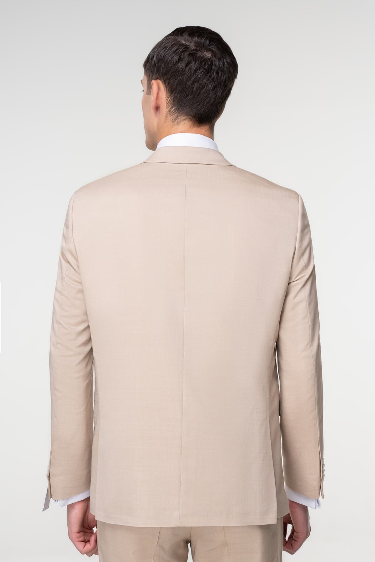 Men's Suits Daniel Hechter Beige