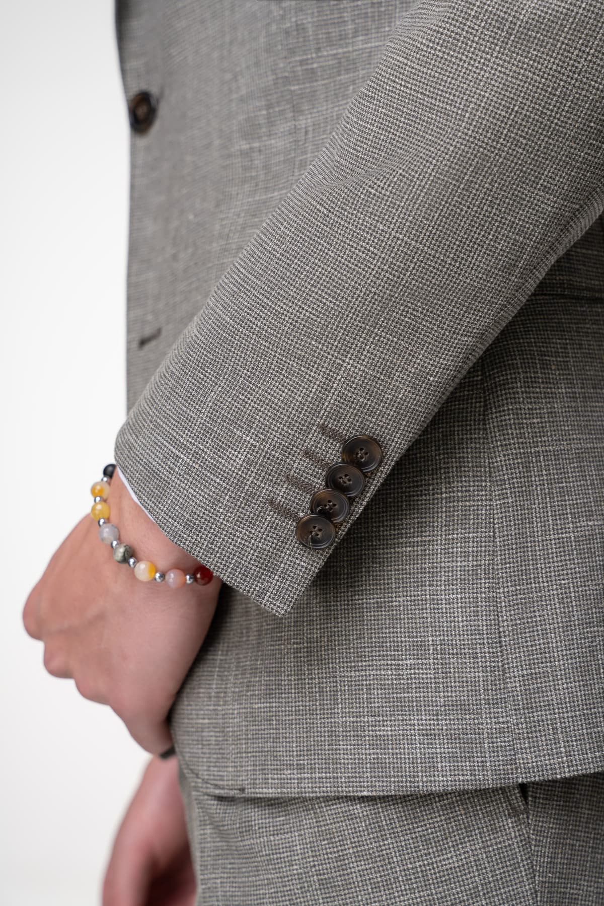 Men's Clothing Fragosto Green