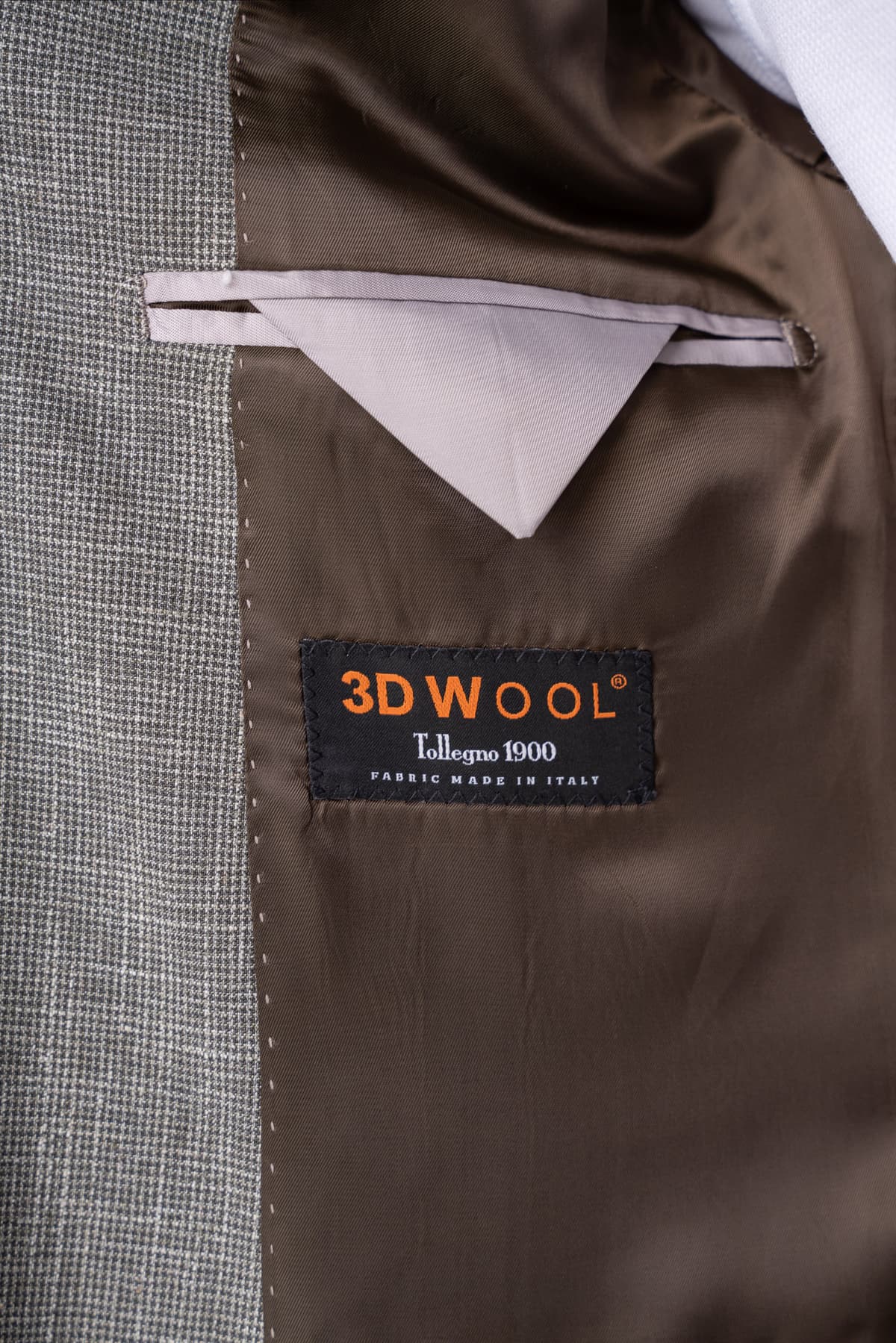 Men's Clothing Fragosto Green