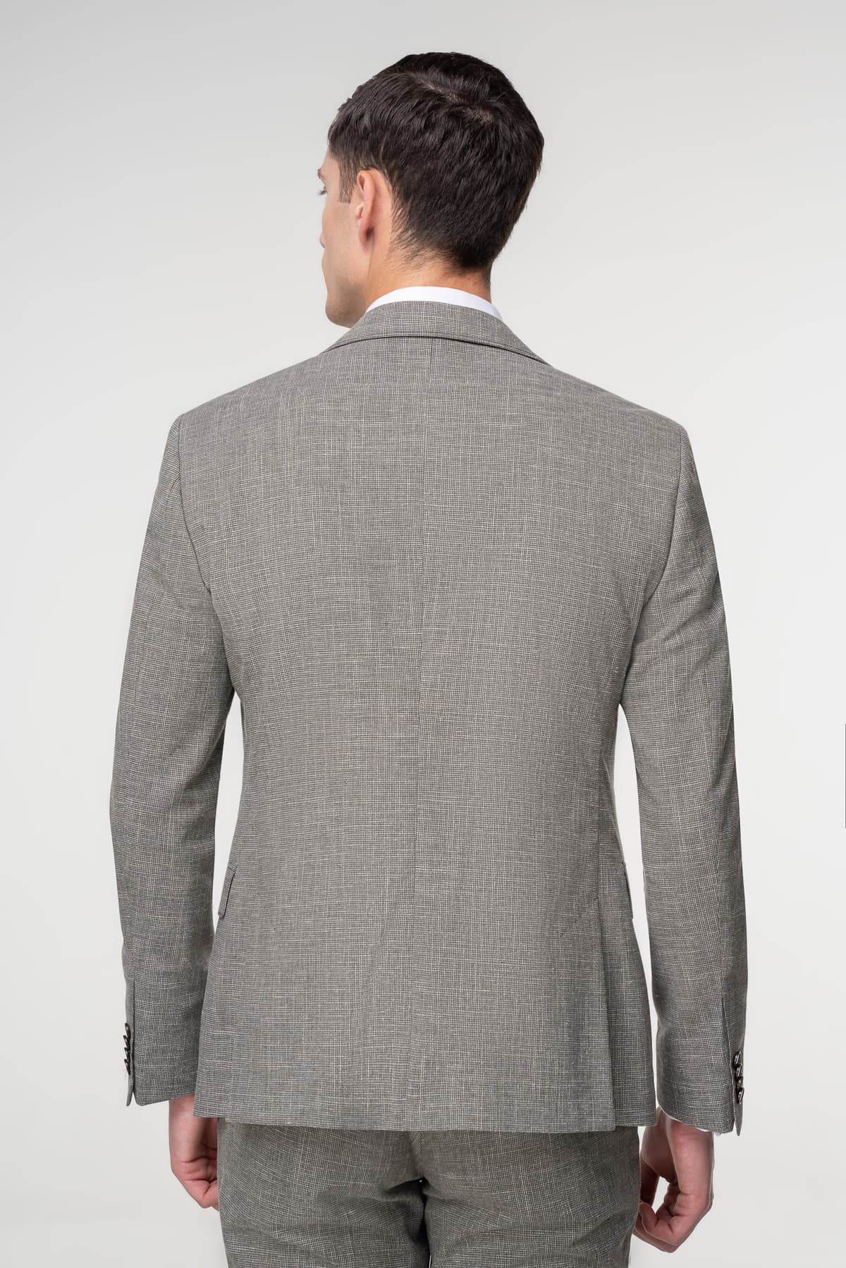 Men's Clothing Fragosto Green