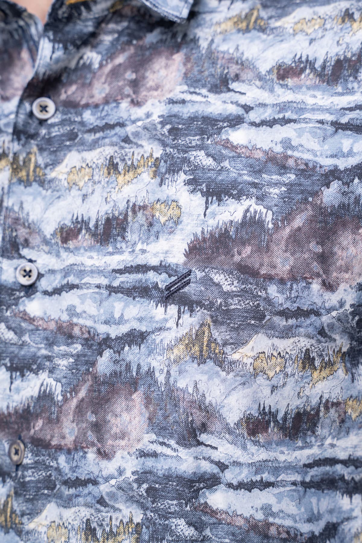 Men's Clothing Daniel Hechter Blue