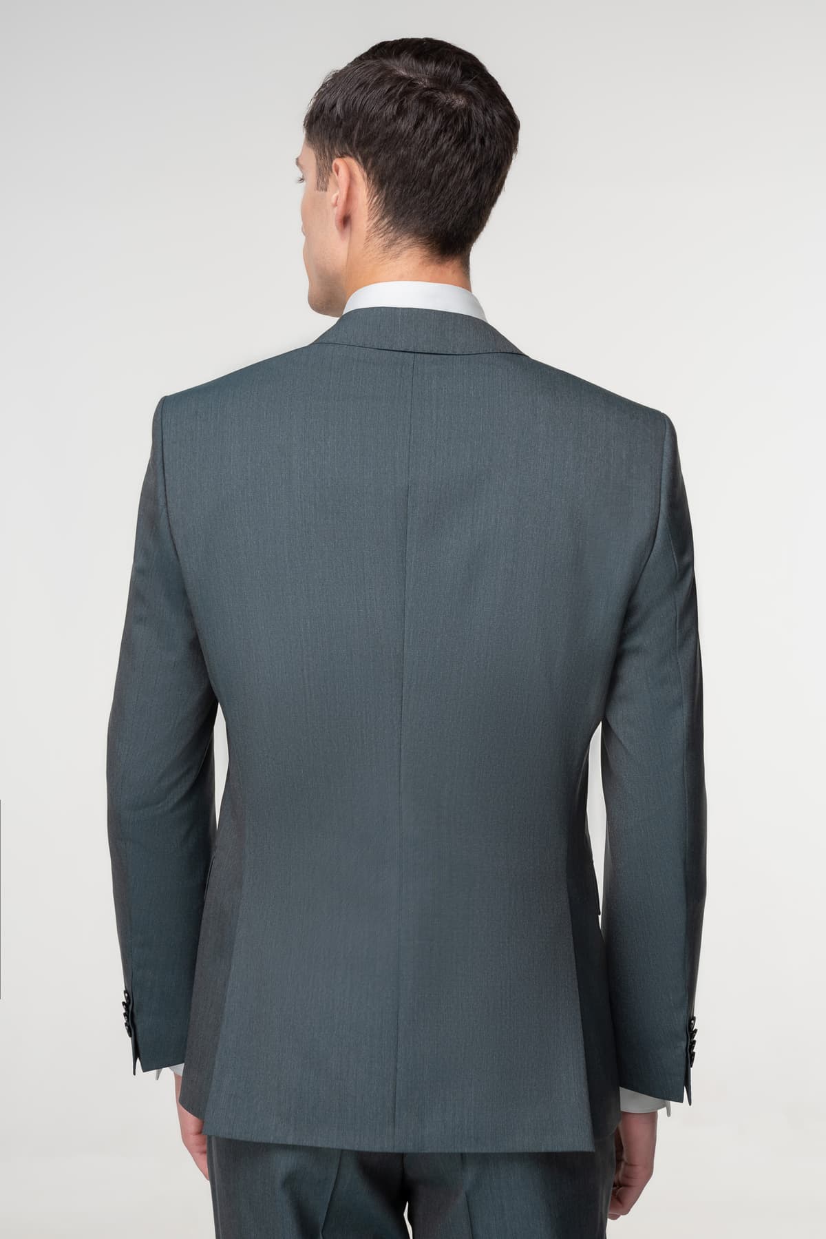 Men's Suits Boss Green