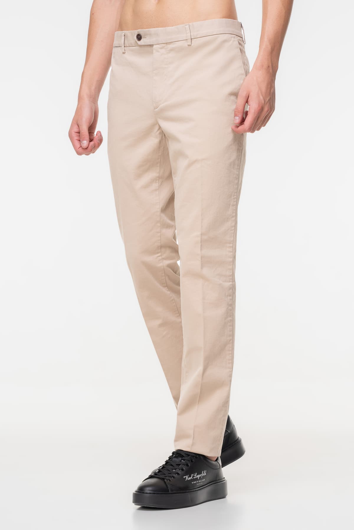 Men's Clothing Hackett Beige