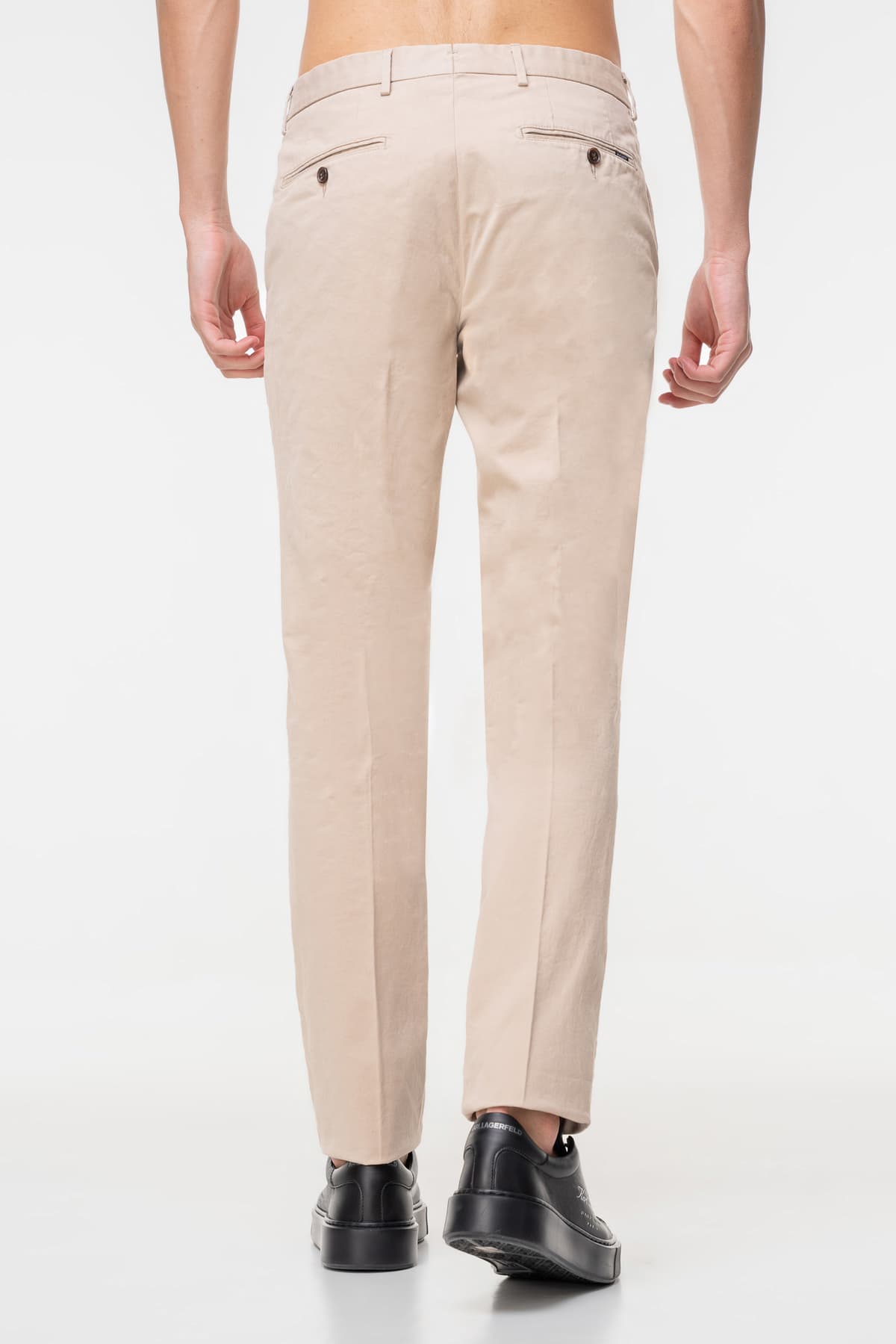 Men's Clothing Hackett Beige