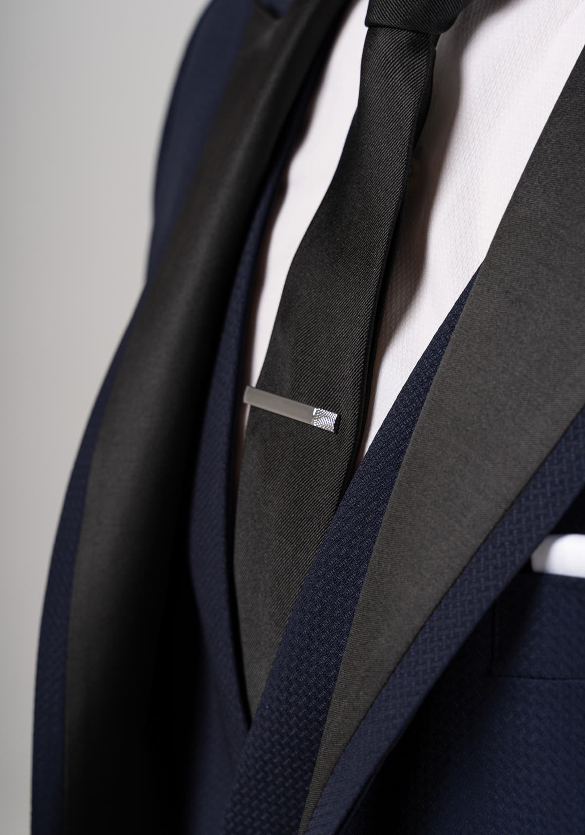 Men's Suits Guy Laroche Blue