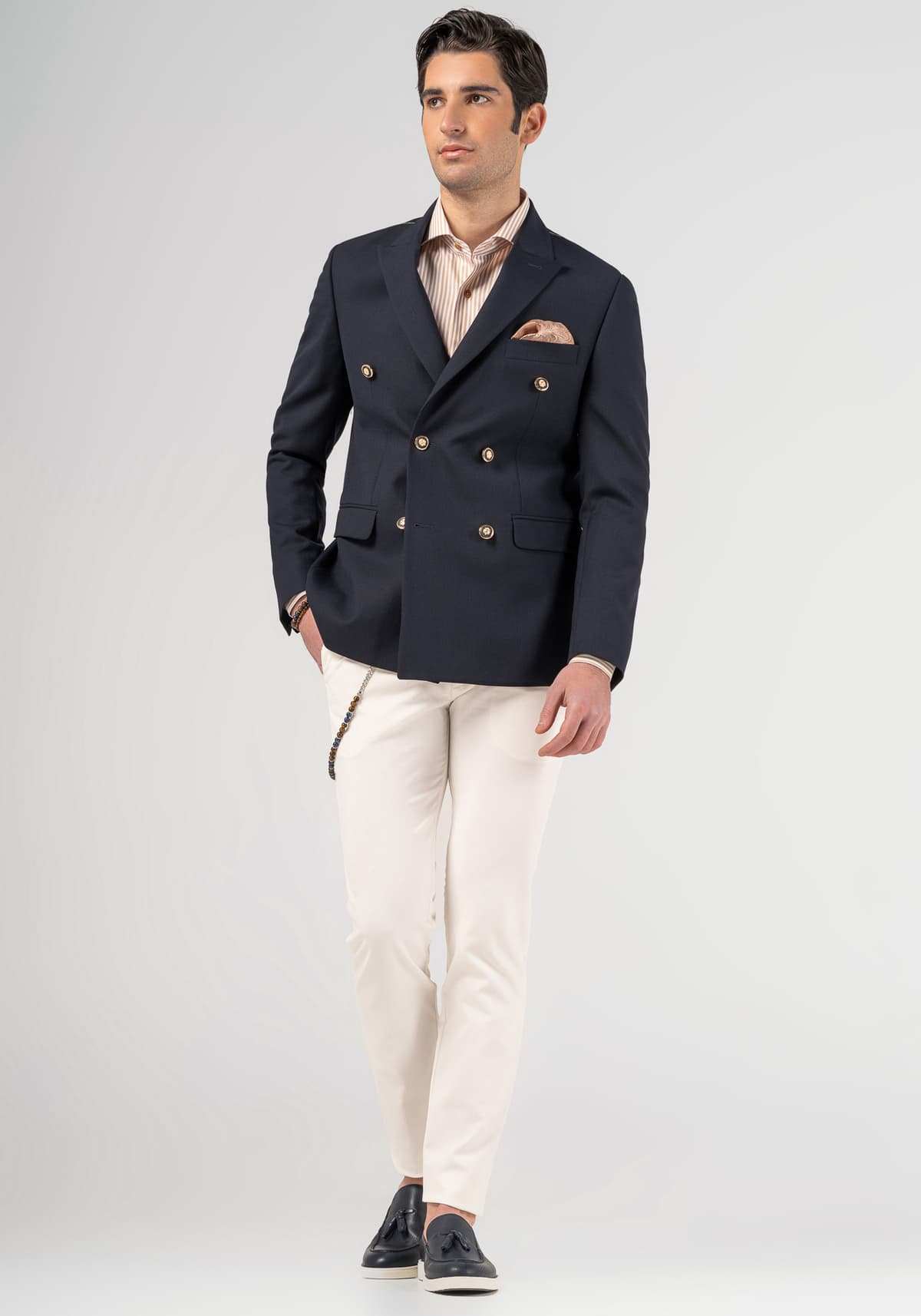 Men's Clothing Guy Laroche Blue