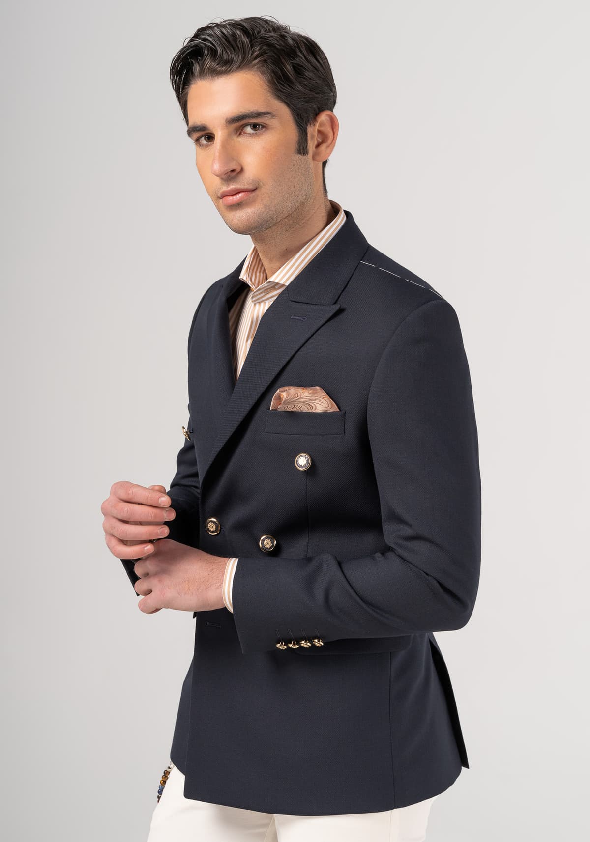 Men's Clothing Guy Laroche Blue