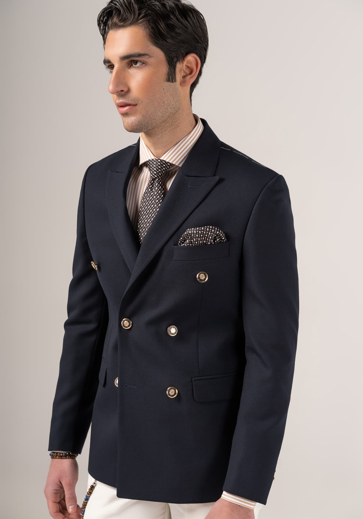 Men's Clothing Guy Laroche Blue