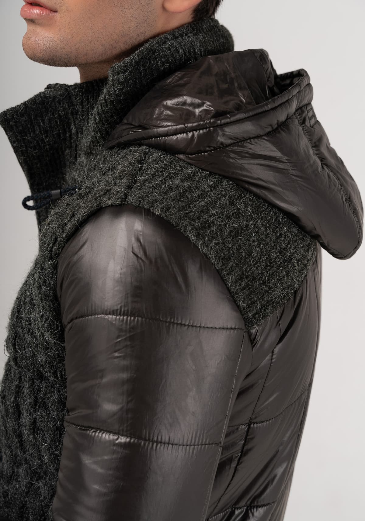 Men's Jackets Hamaki-Ho Black