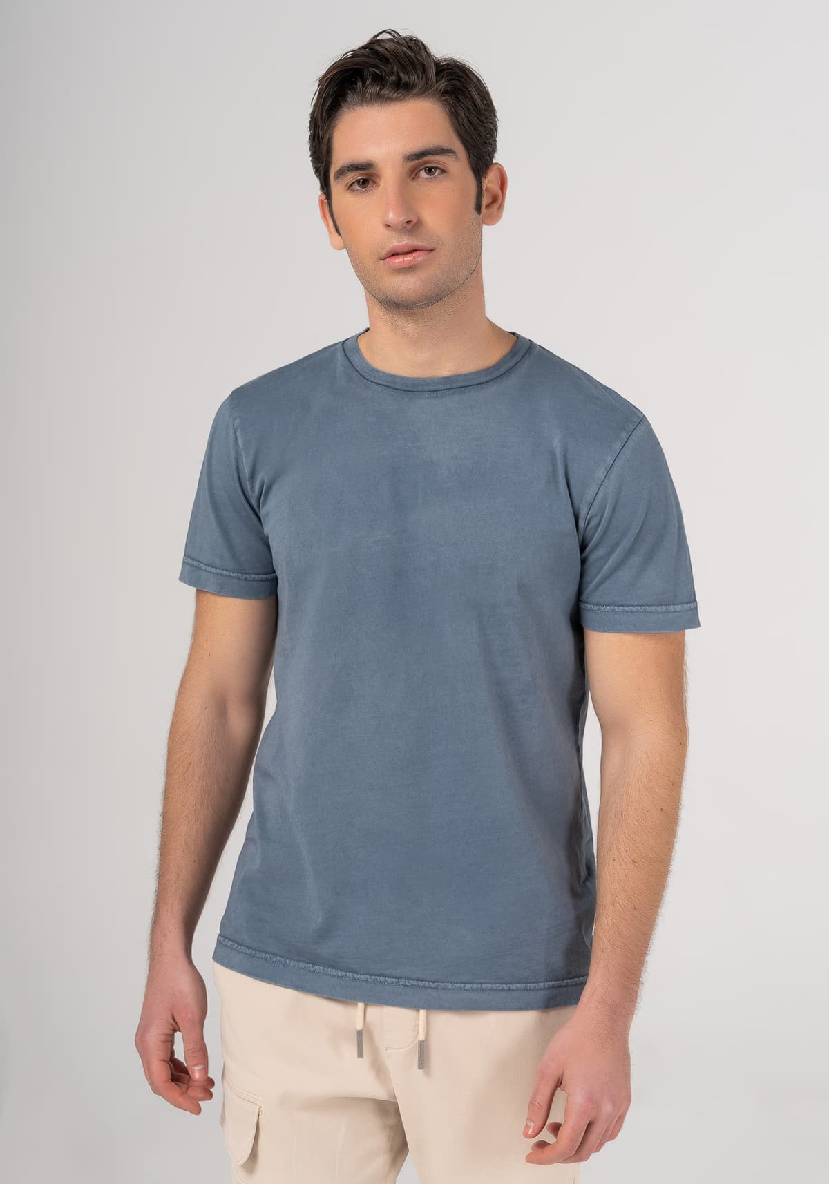 Men's T-Shirts Crossley Green