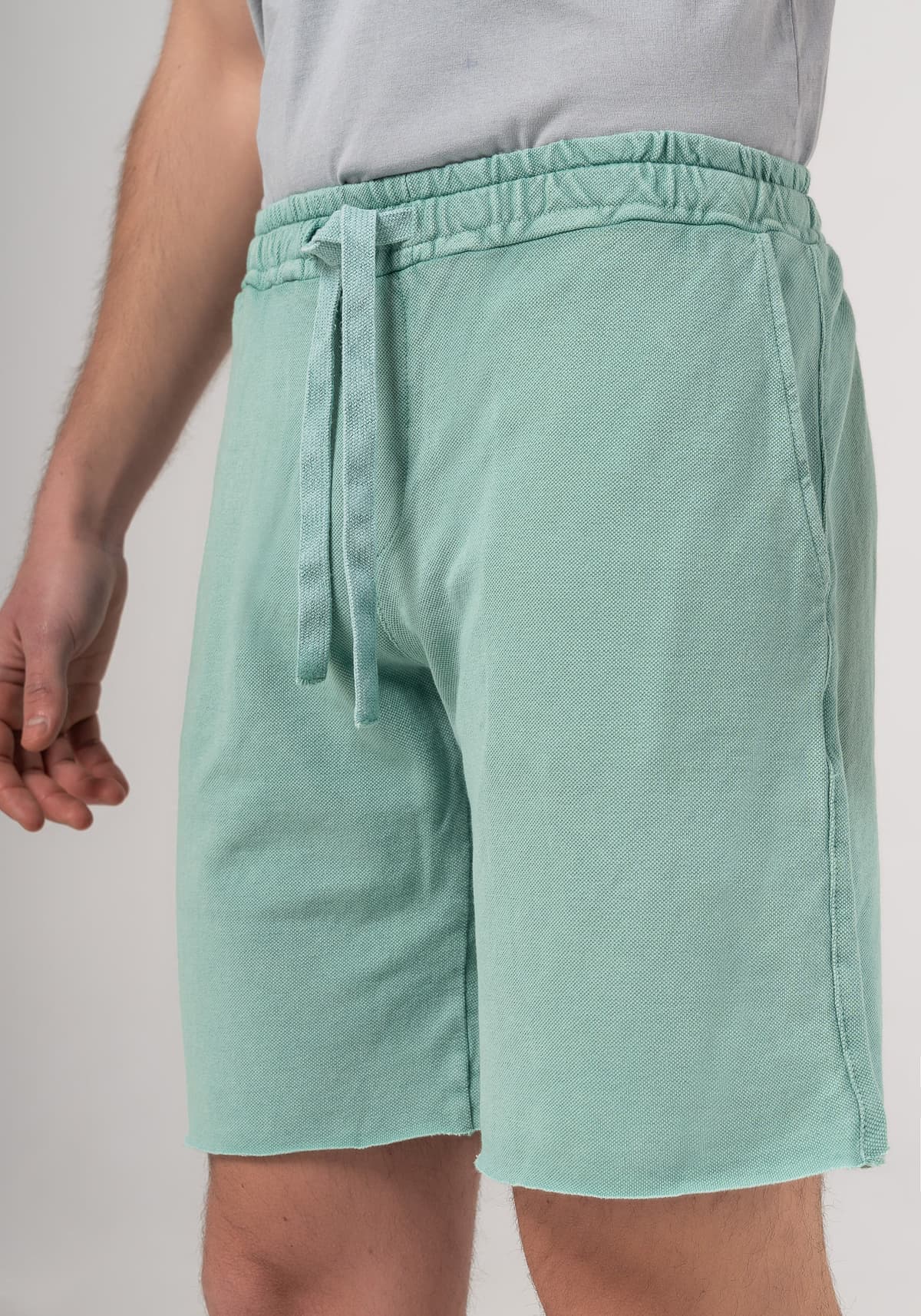 Men's Shorts Crossley Green