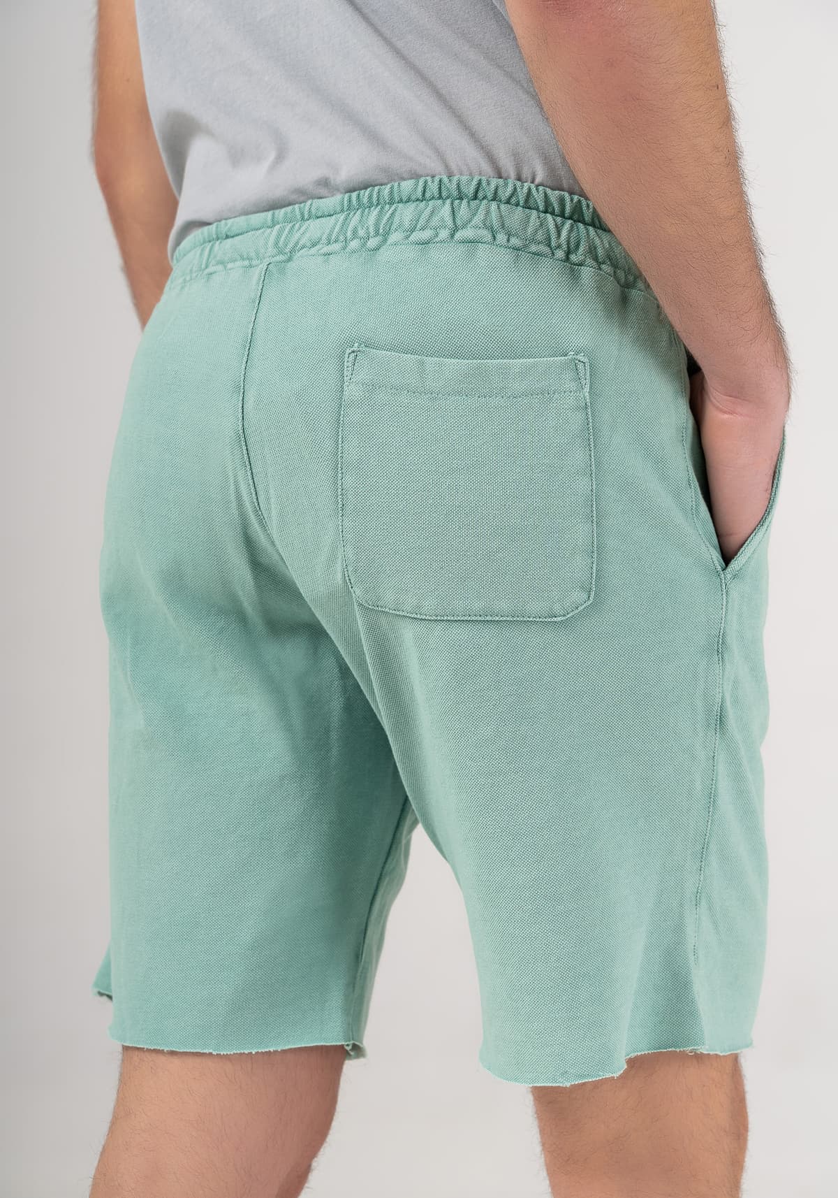 Men's Shorts Crossley Green