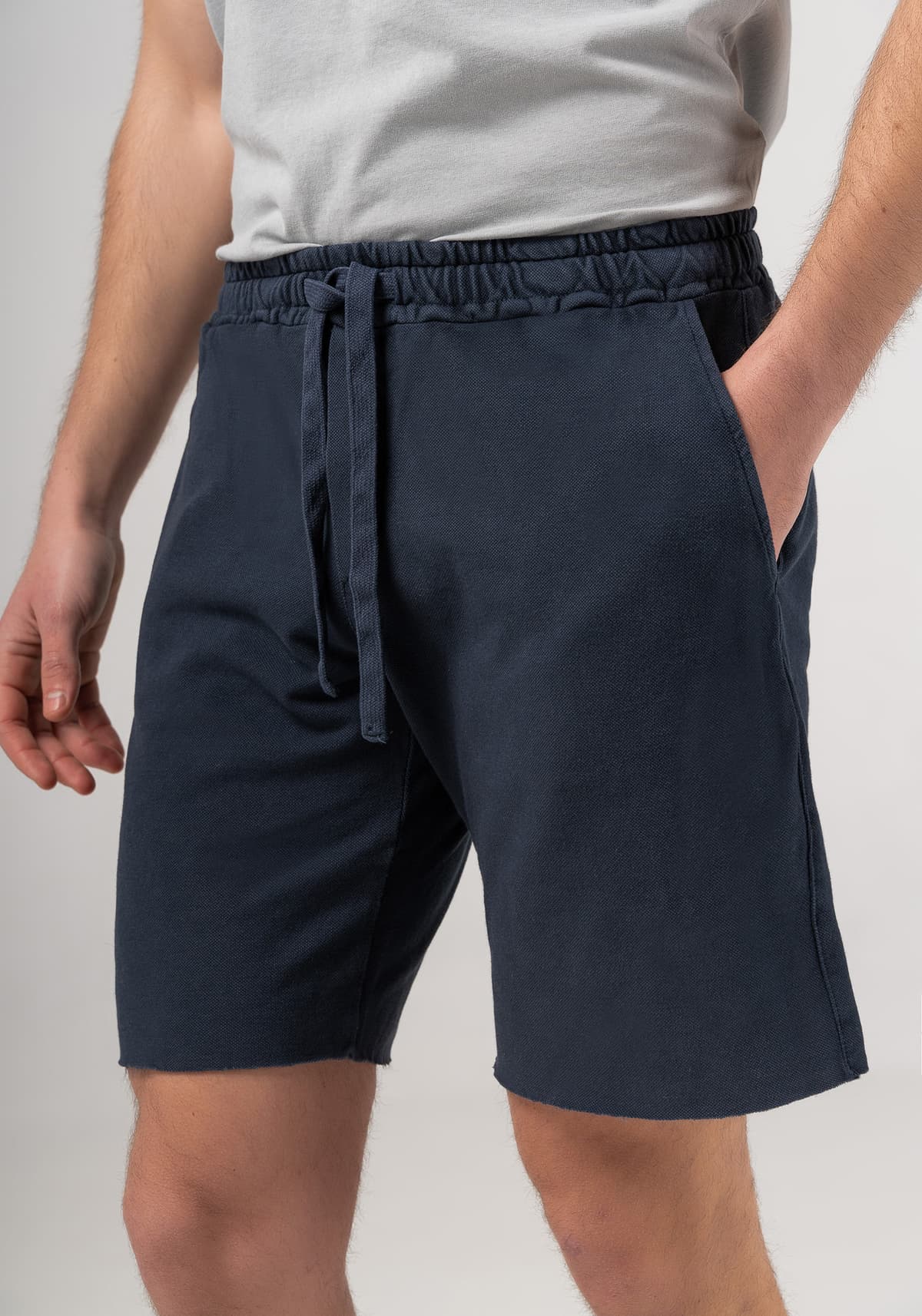 Men's Shorts Crossley Blue