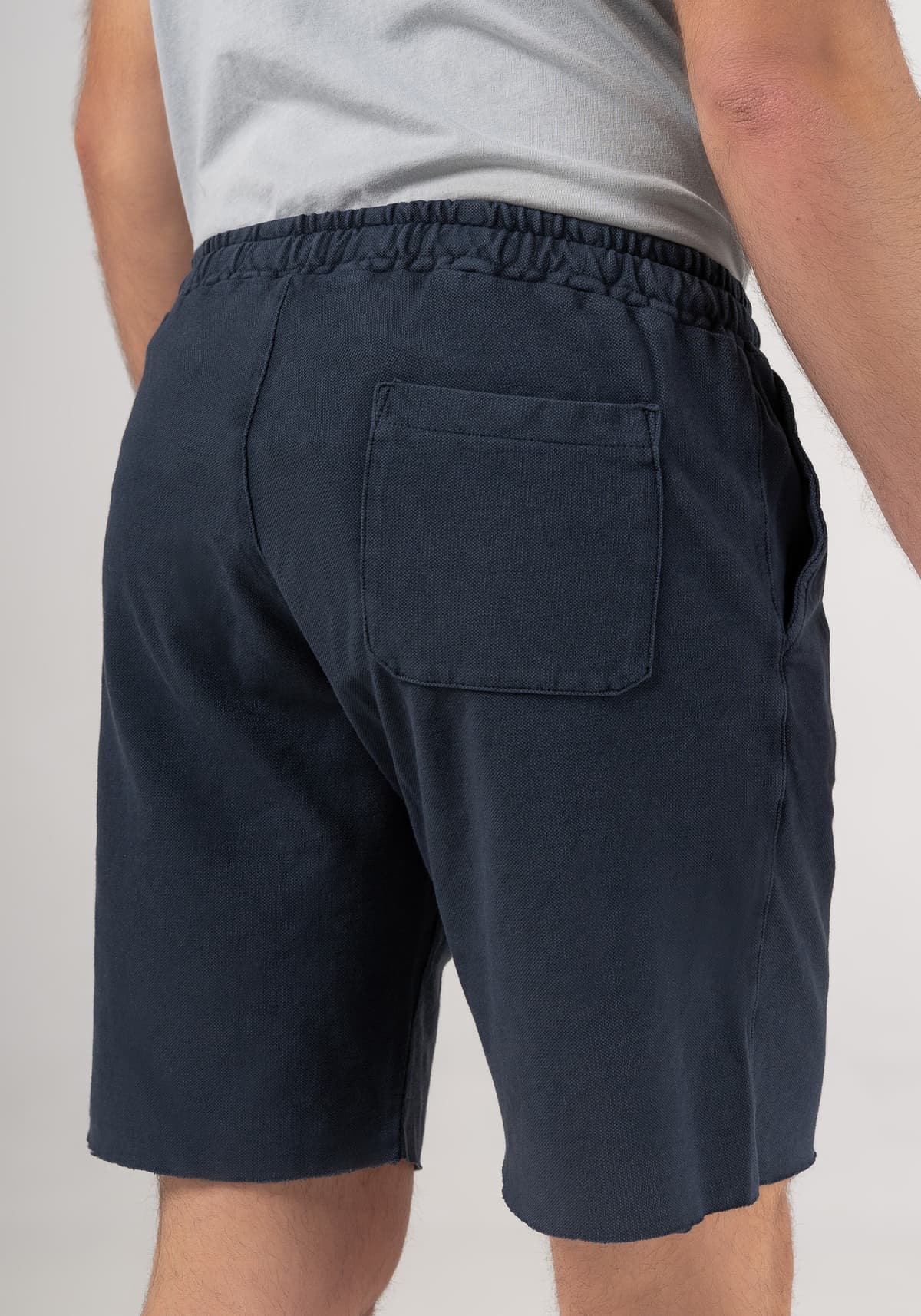 Men's Shorts Crossley Blue