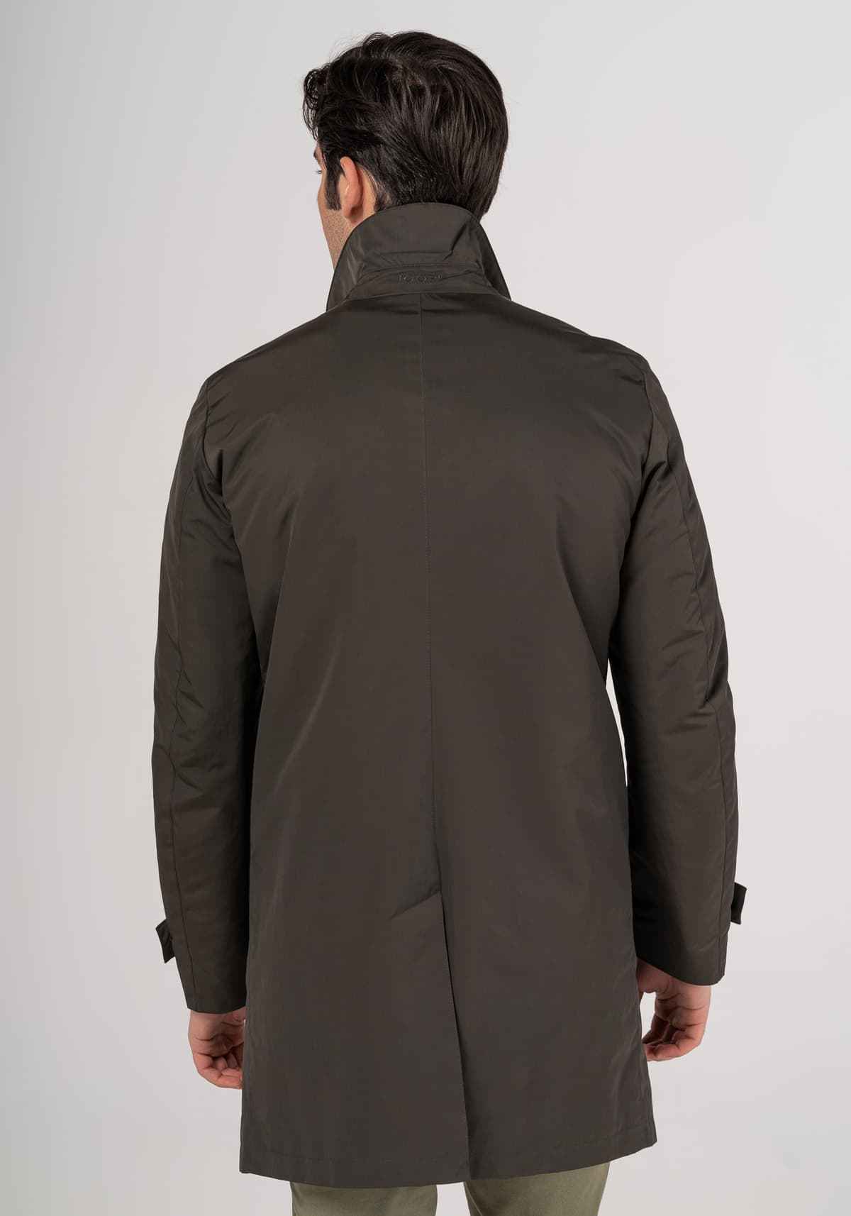 Men's Trench Coats Joop! Green