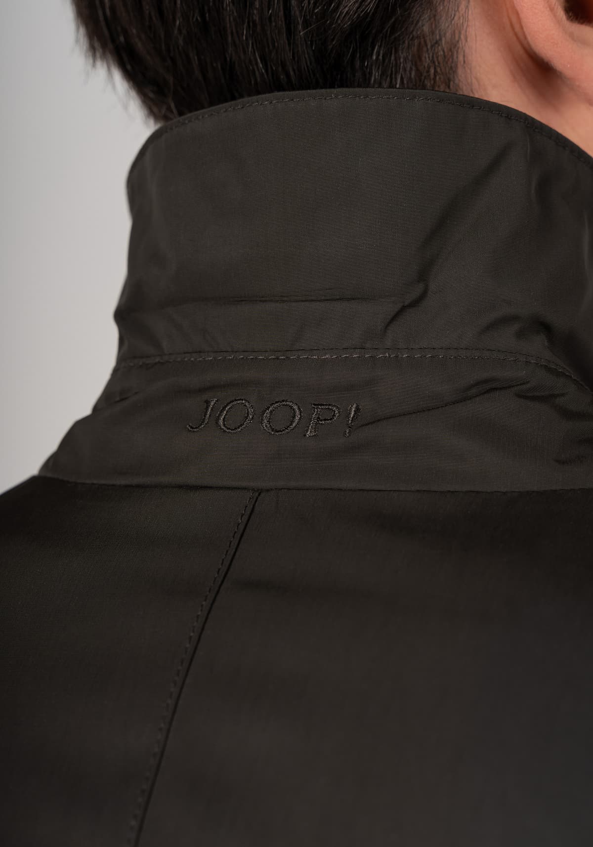 Men's Trench Coats Joop! Green