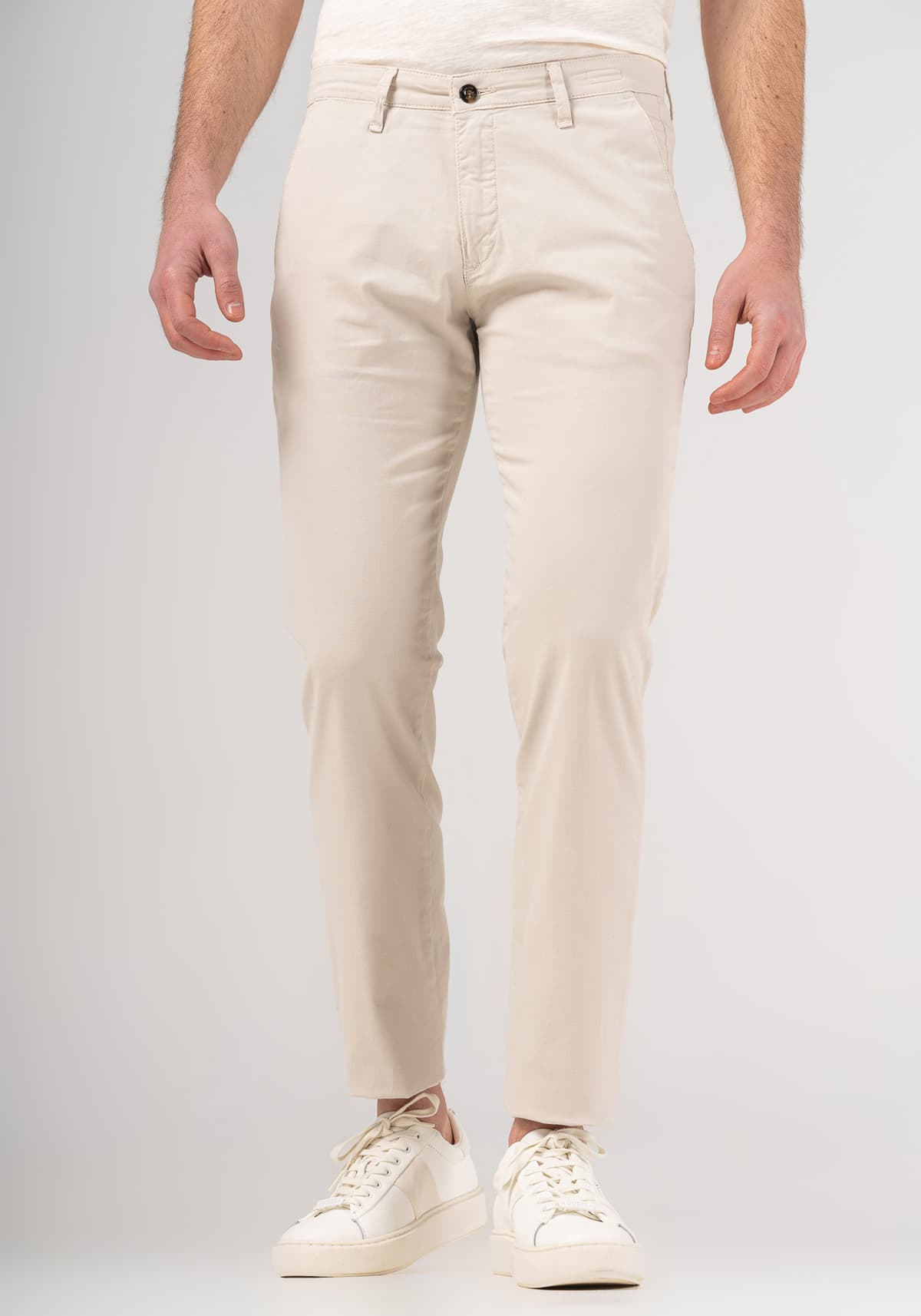 Men's Pants Four.ten Green