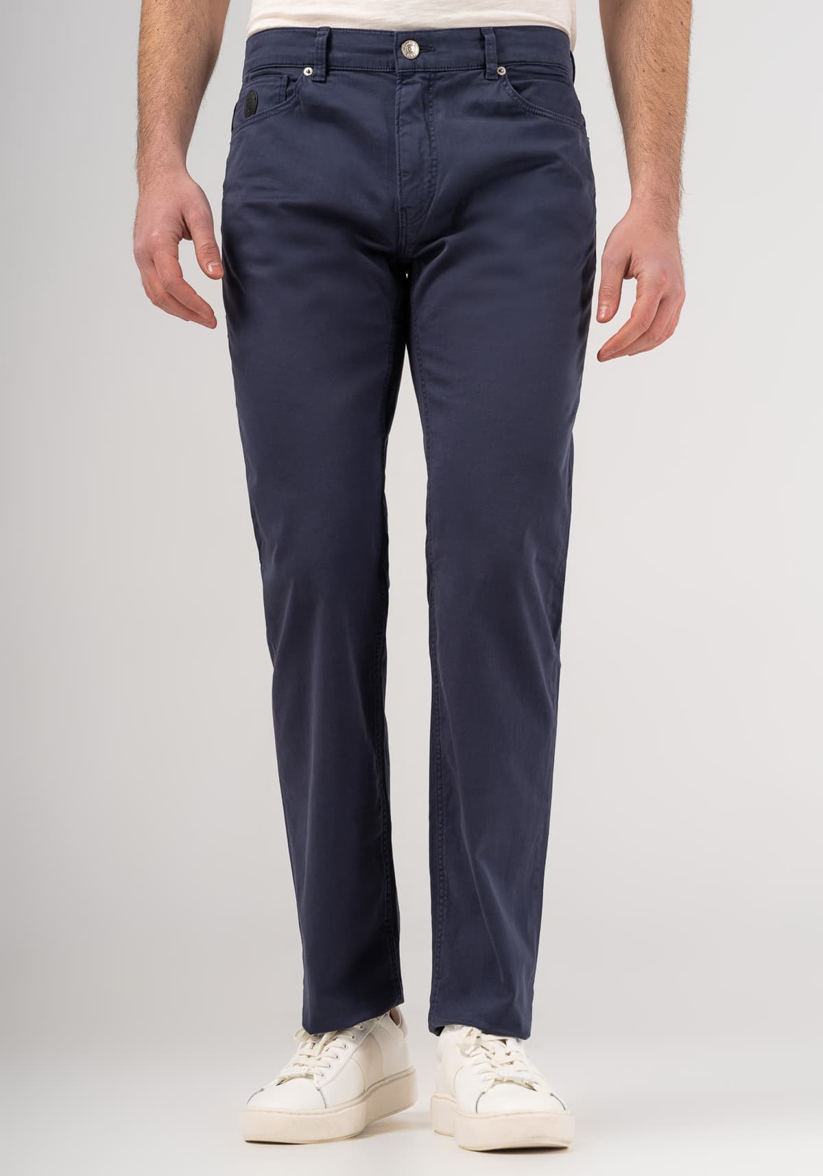 Men's Pants Trussardi Jeans Blue