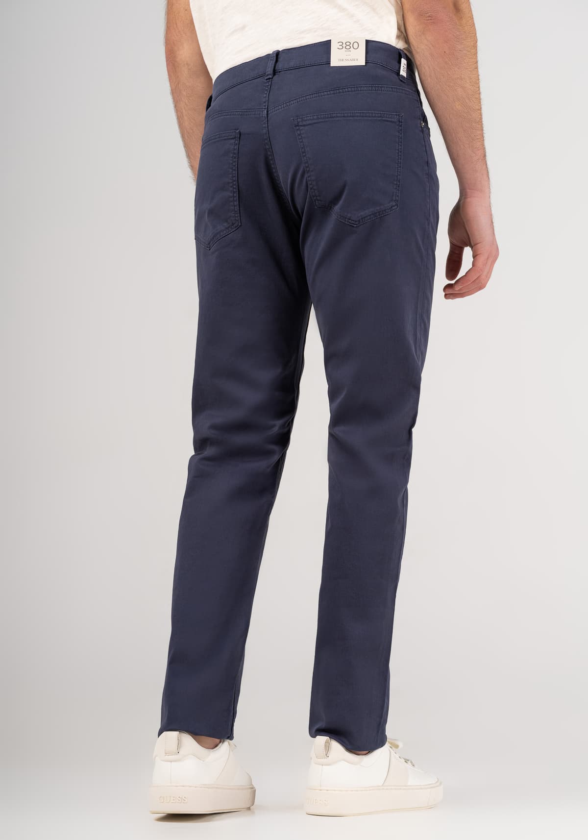 Men's Pants Trussardi Jeans Blue