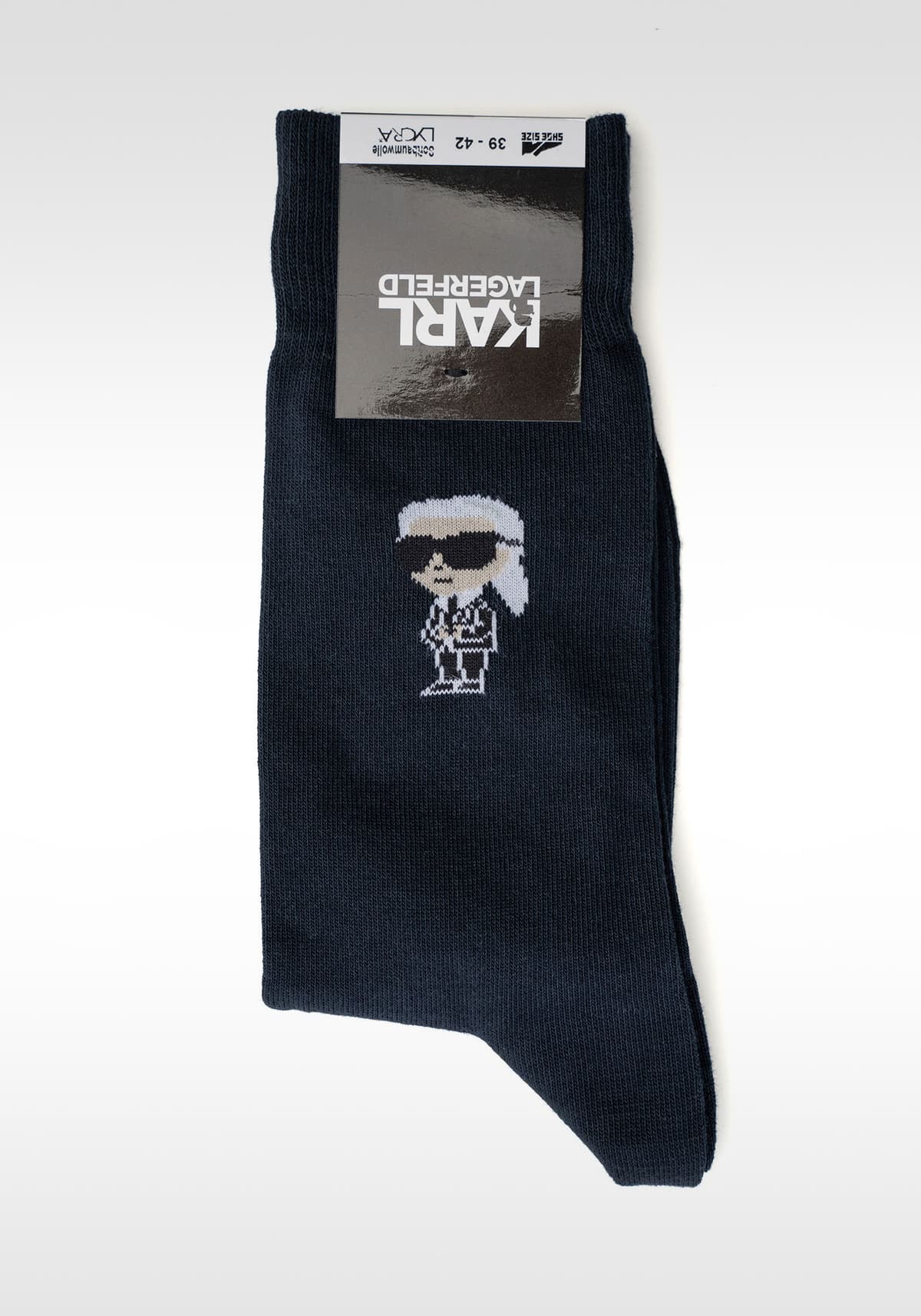 Men's Socks Karl Lagerfeld Blue