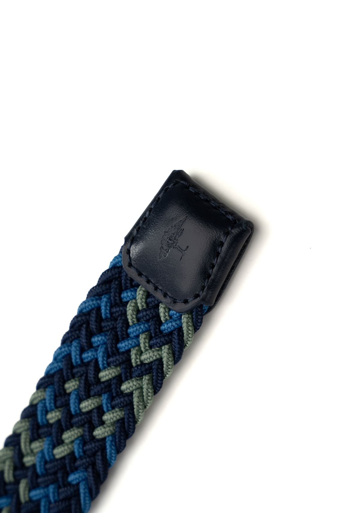 Men's Belts Fynch Hatton Blue