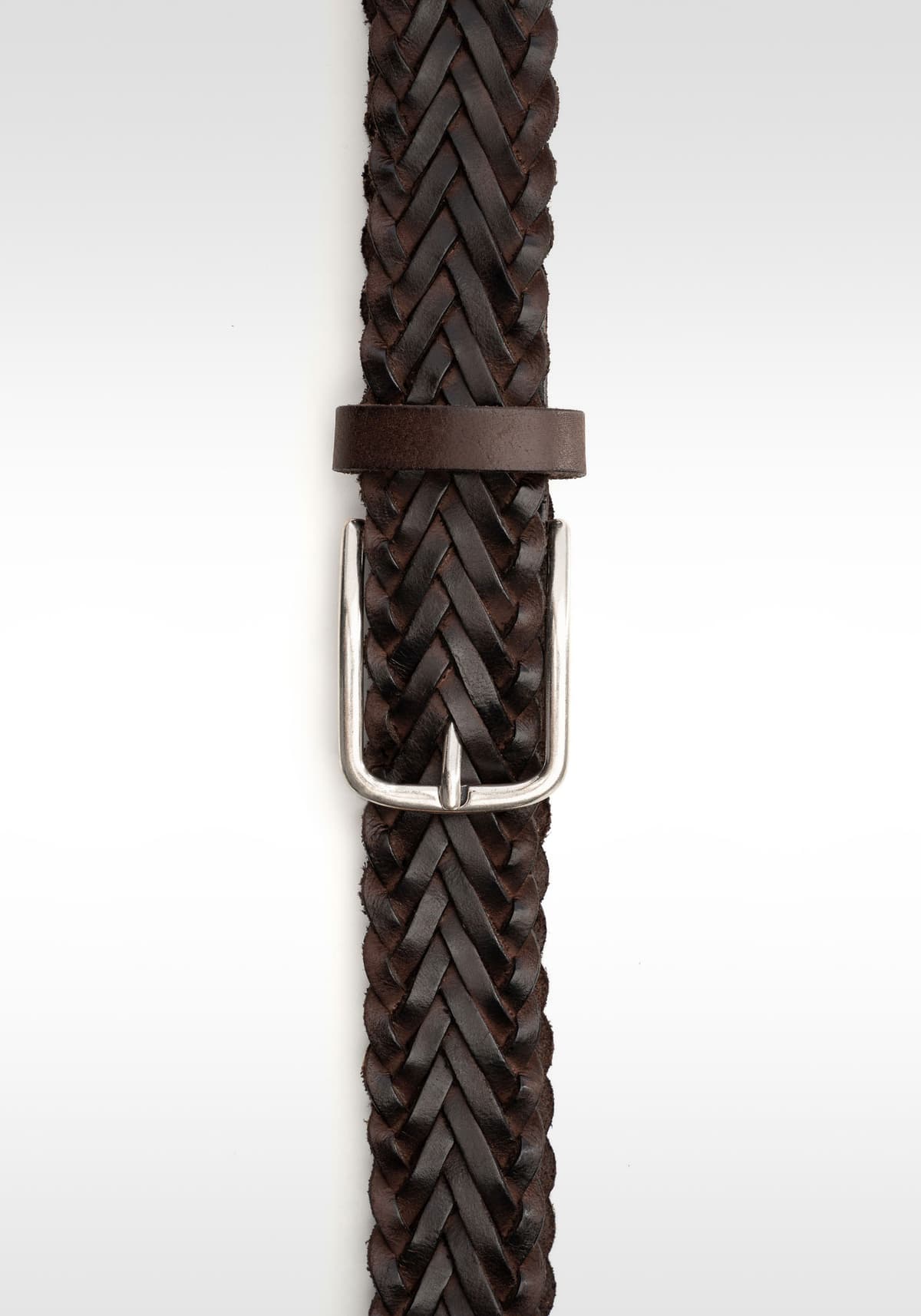 Men's Belts Fynch Hatton Khaki